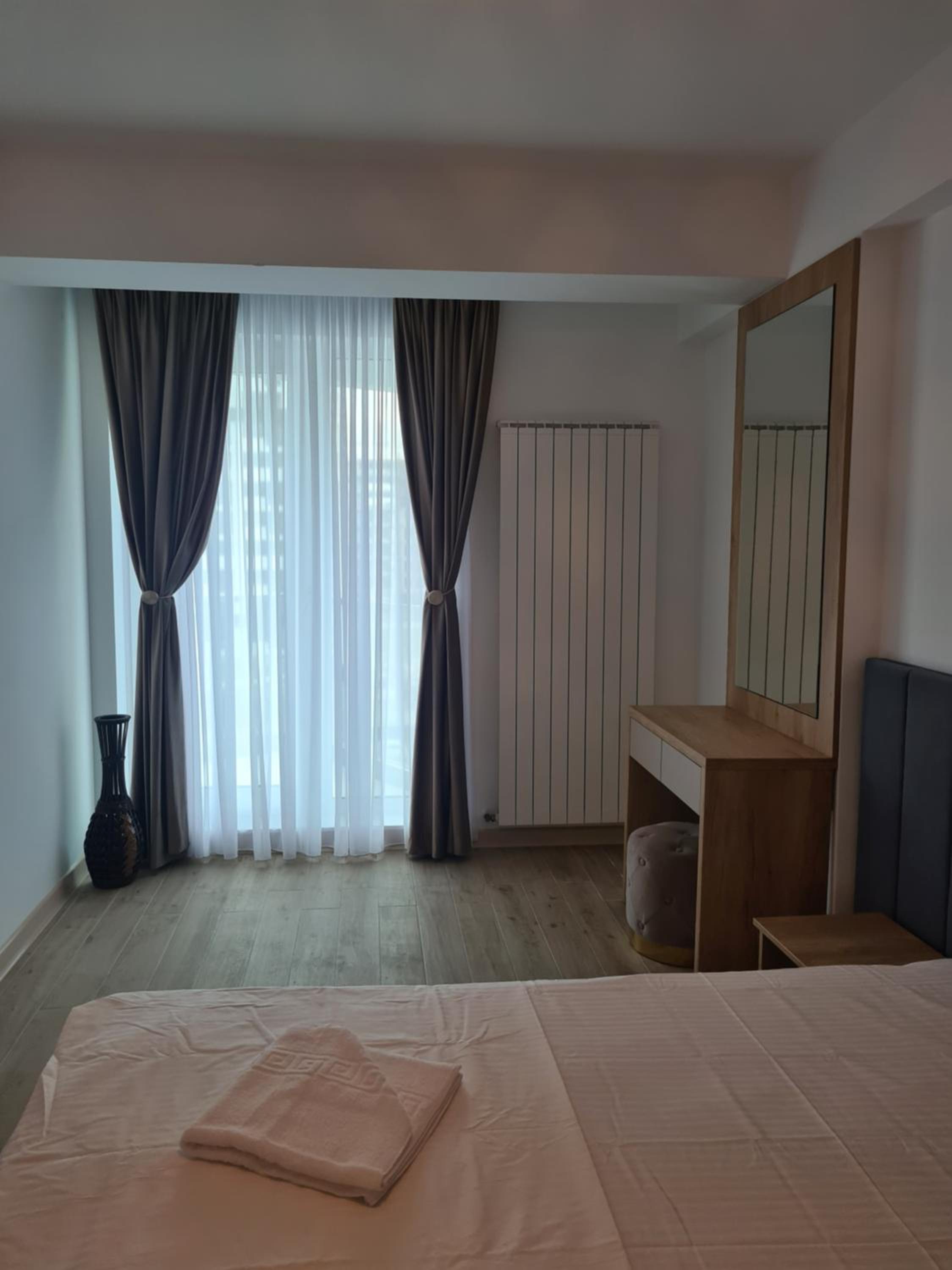 Apartament 2 camere prima linie Allezi Infinity Gold