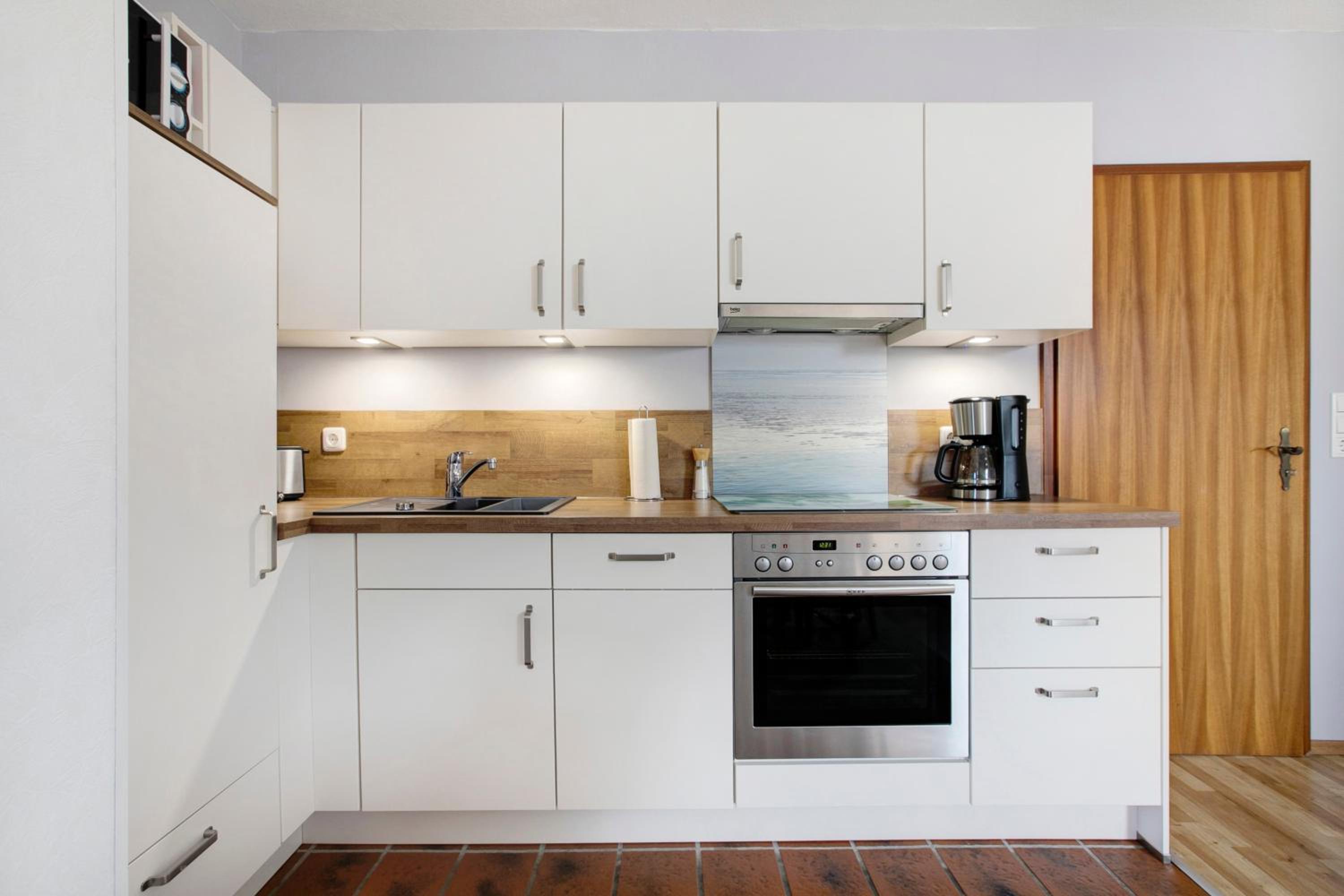 Ferienwohnung Stolle