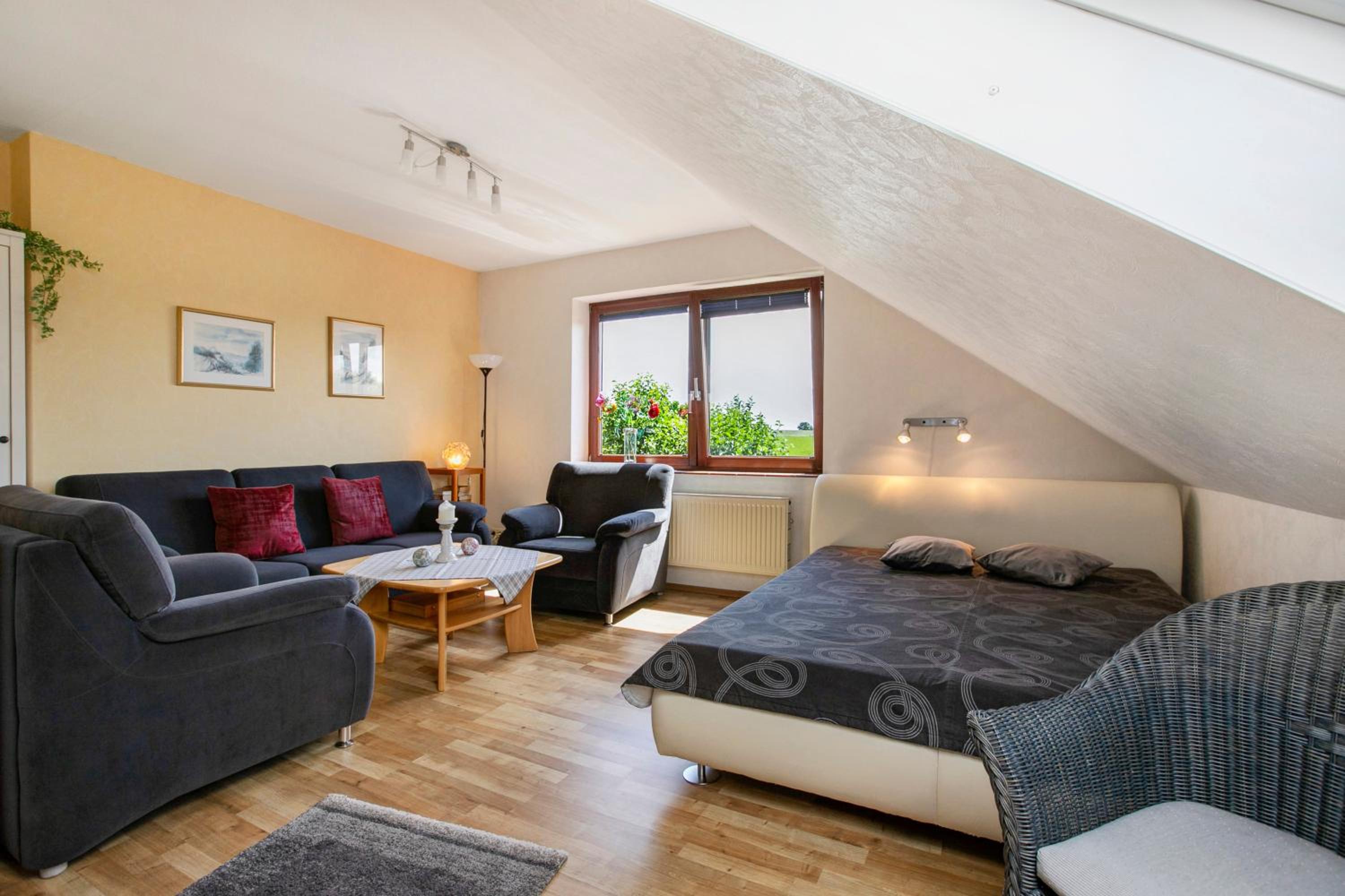 Ferienwohnung Stolle