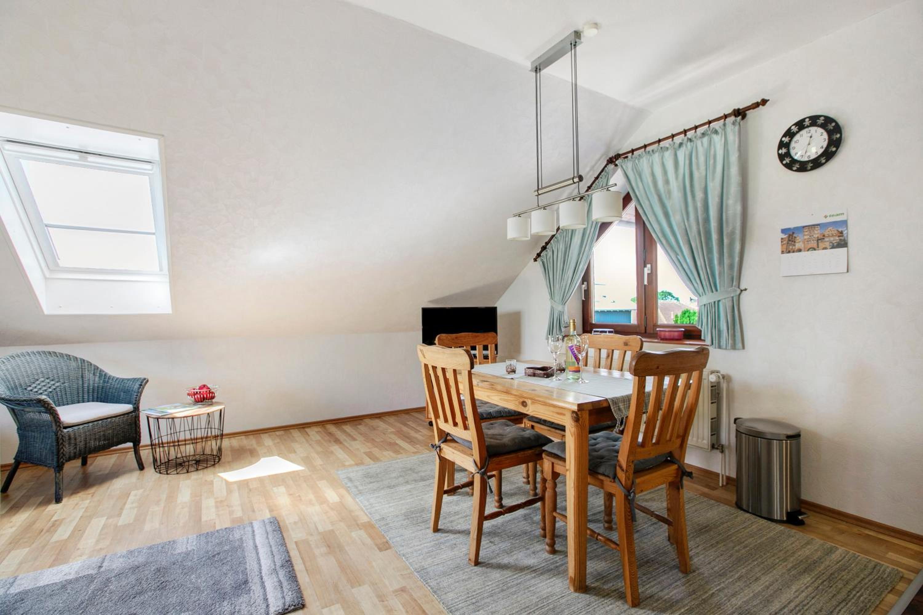 Ferienwohnung Stolle
