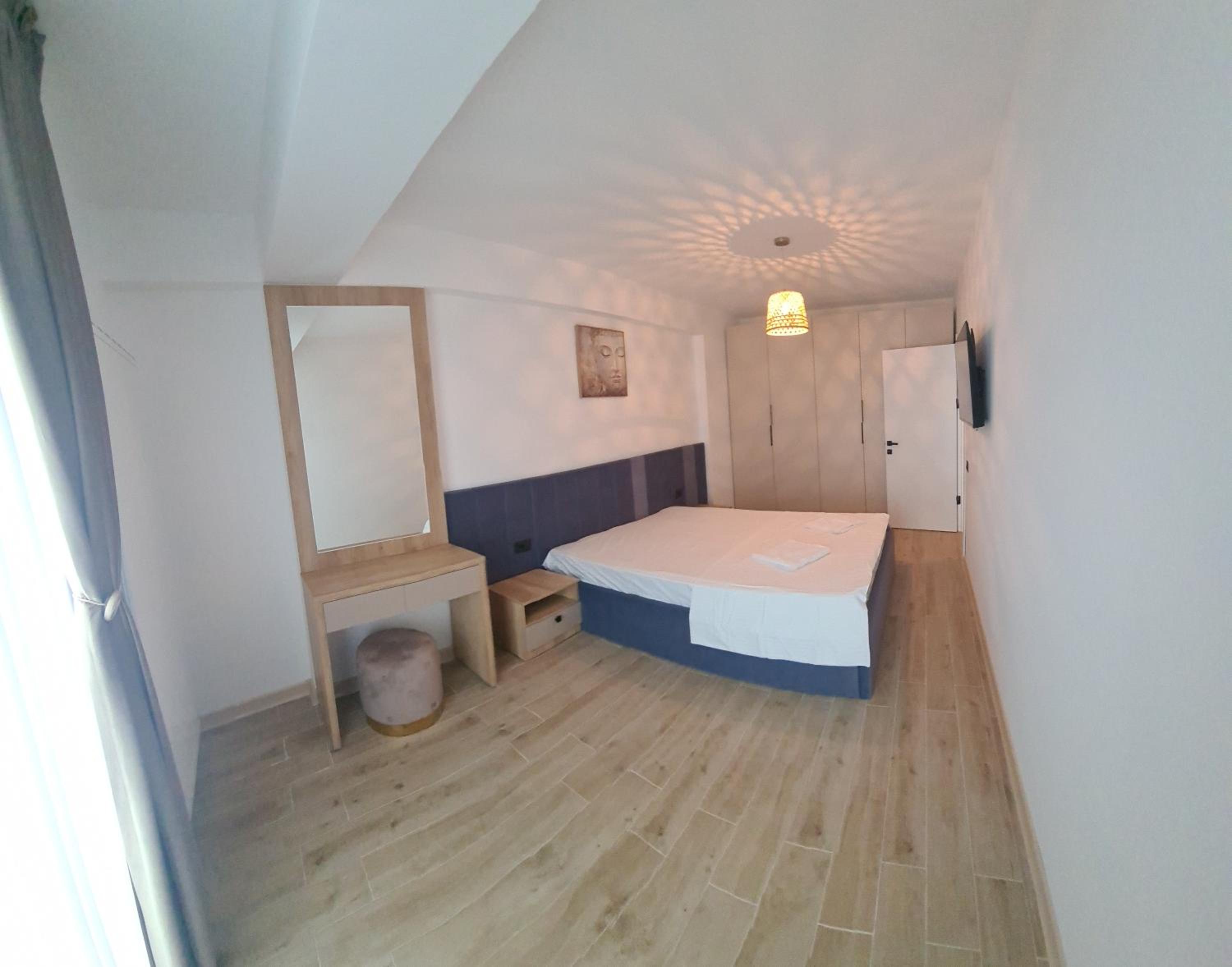 Apartament 2 camere prima linie Allezi Infinity Gold