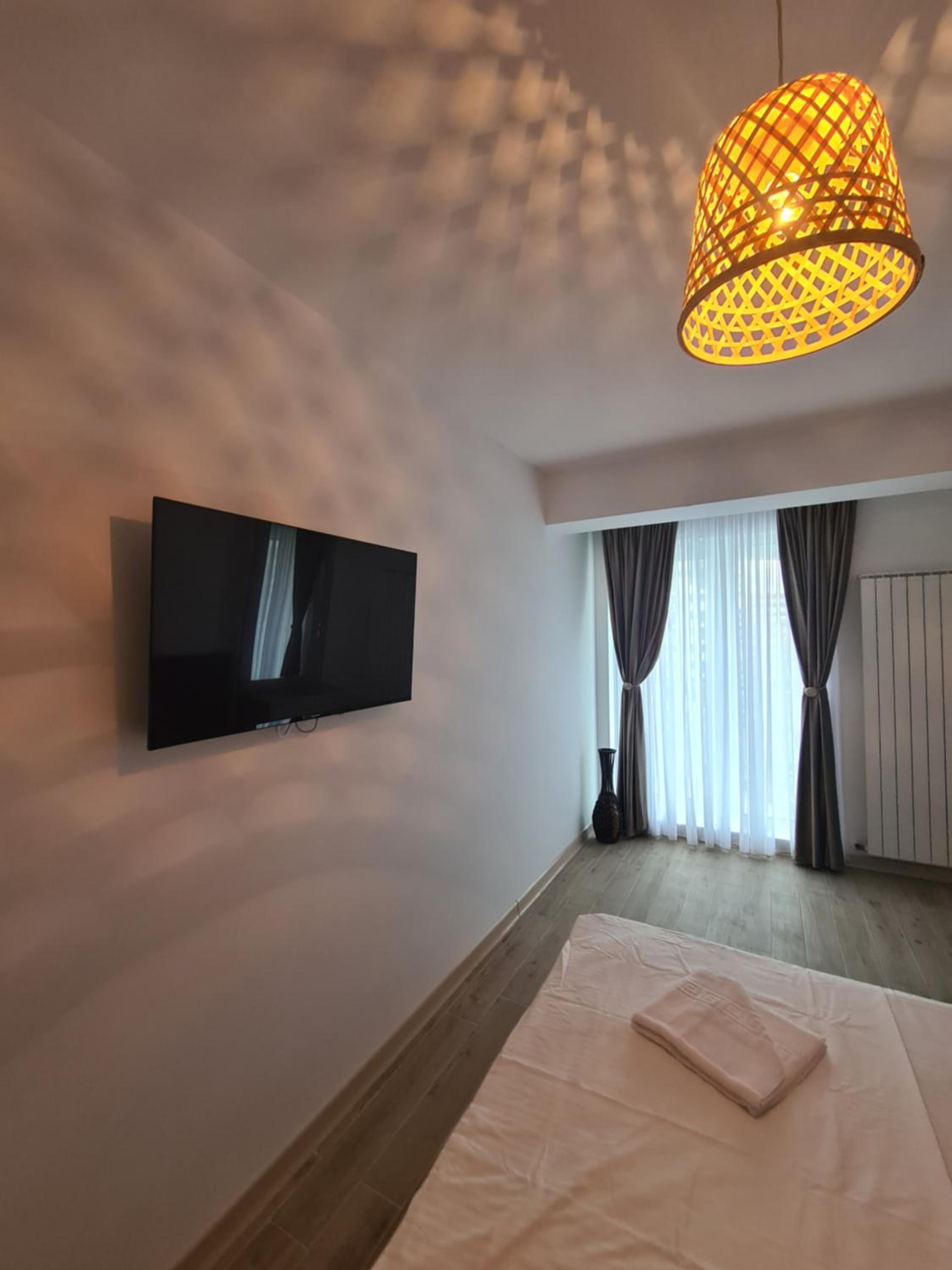 Apartament 2 camere prima linie Allezi Infinity Gold