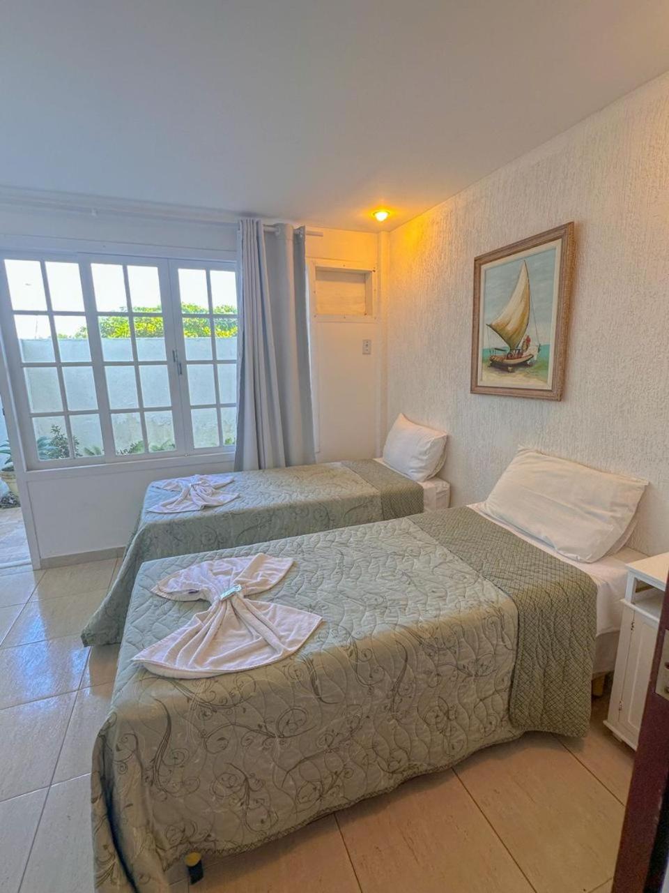 Residencial Portoveleiro