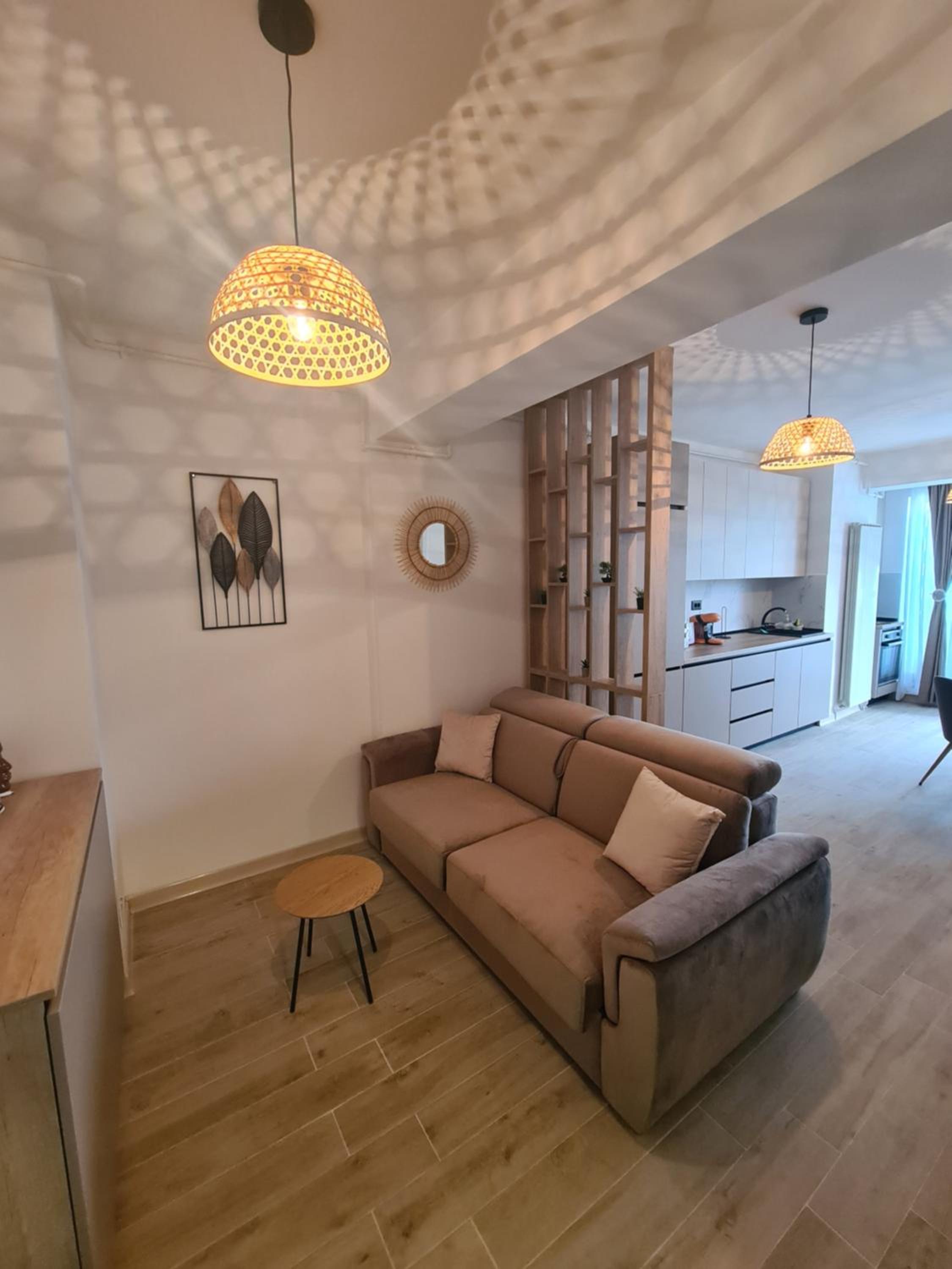 Apartament 2 camere prima linie Allezi Infinity Gold