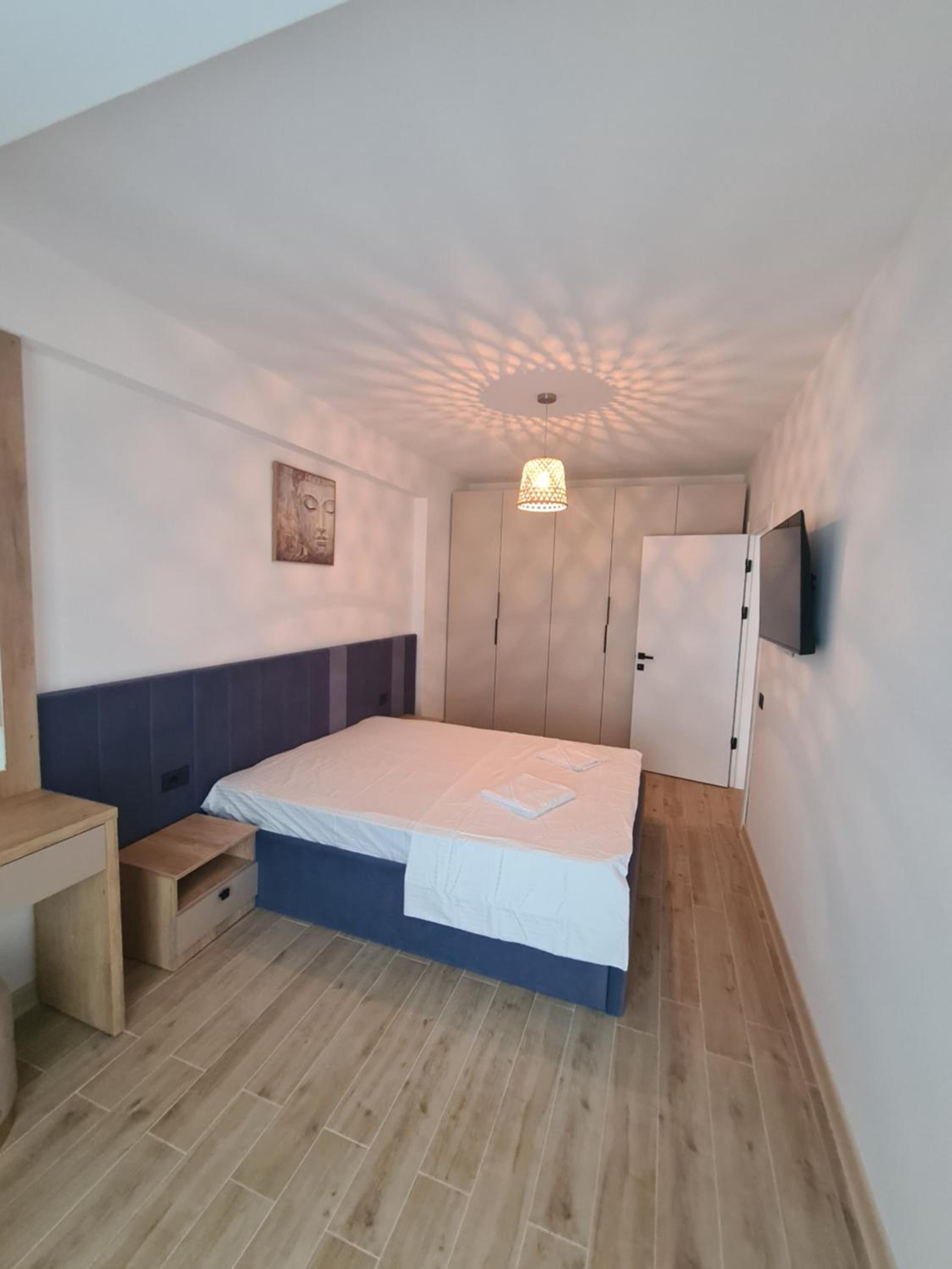 Apartament 2 camere prima linie Allezi Infinity Gold