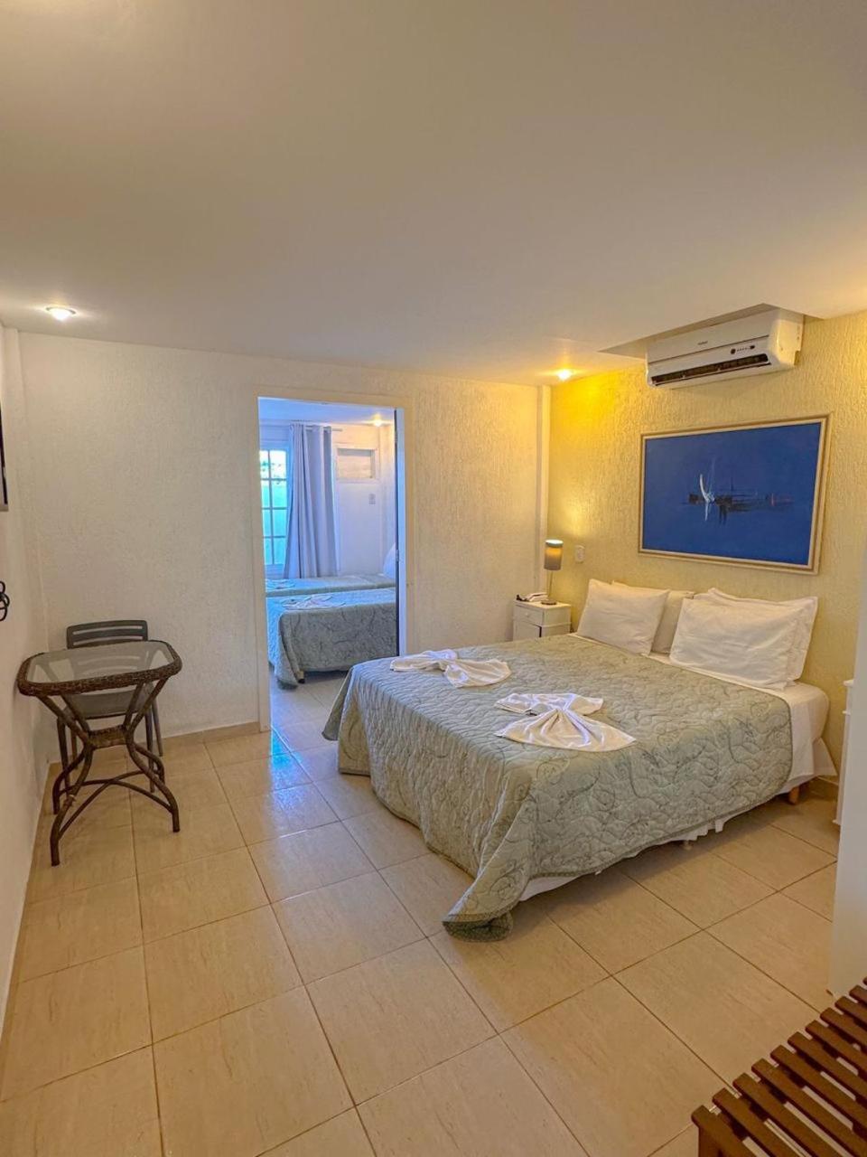 Residencial Portoveleiro