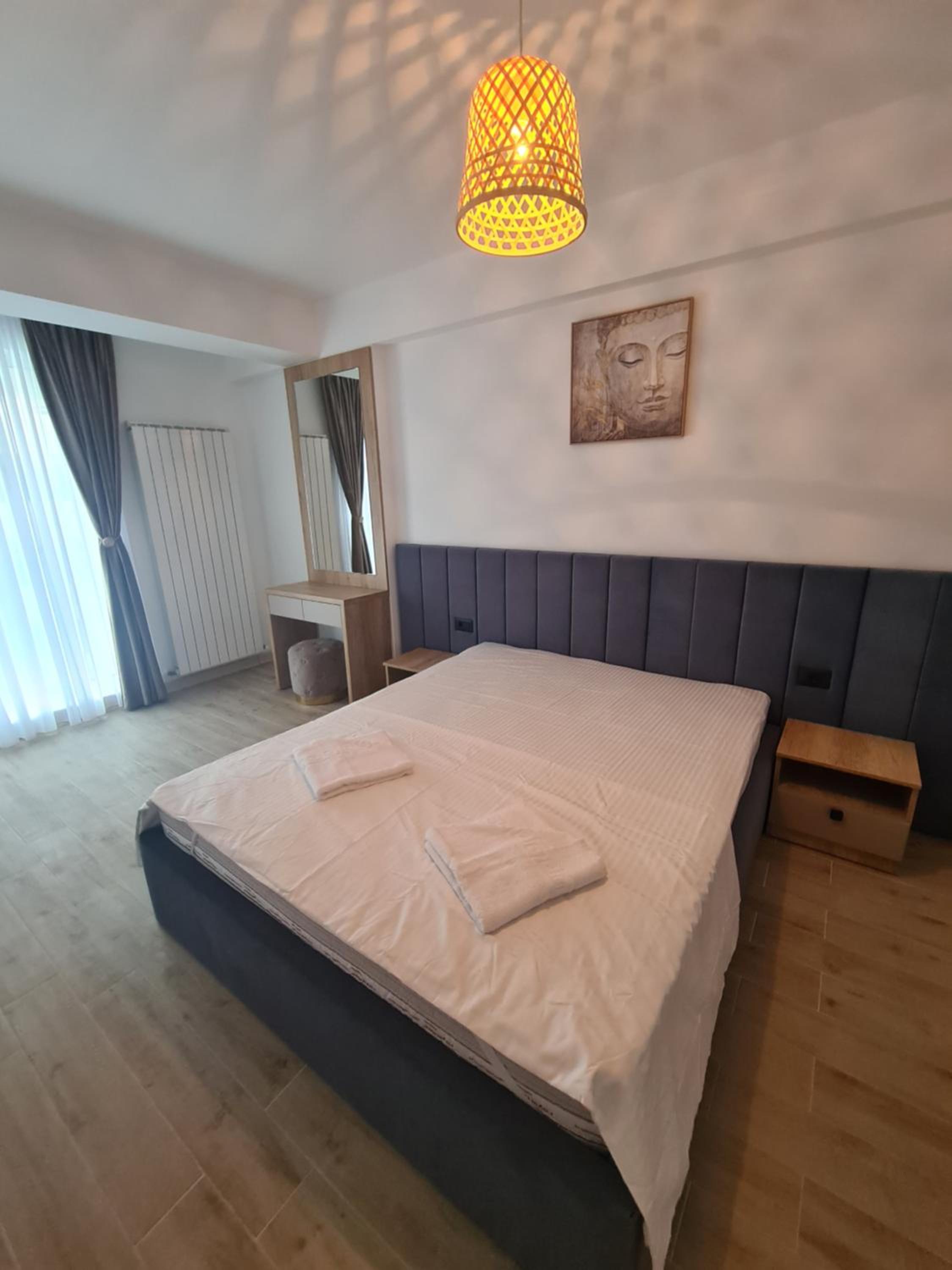 Apartament 2 camere prima linie Allezi Infinity Gold