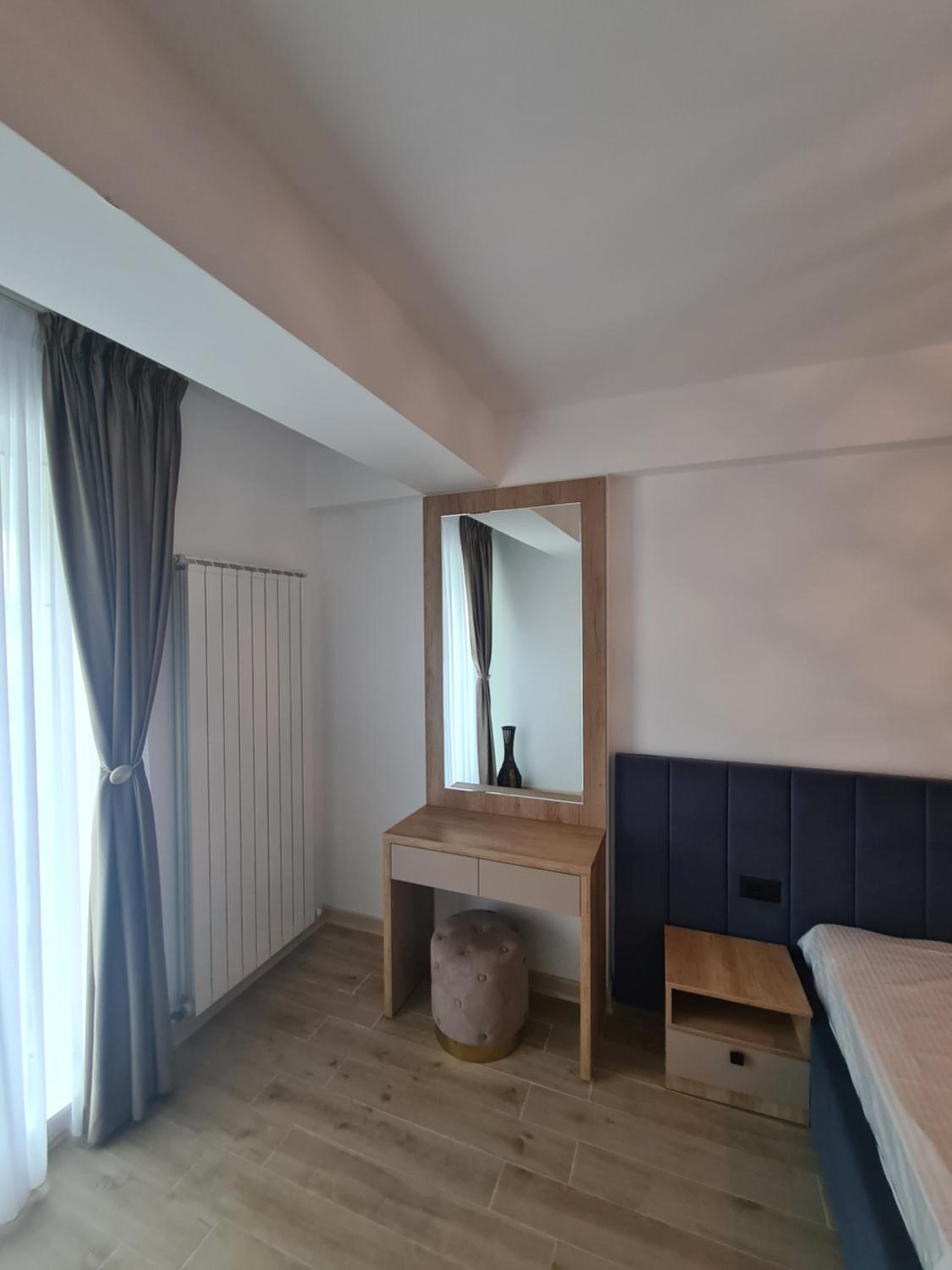 Apartament 2 camere prima linie Allezi Infinity Gold