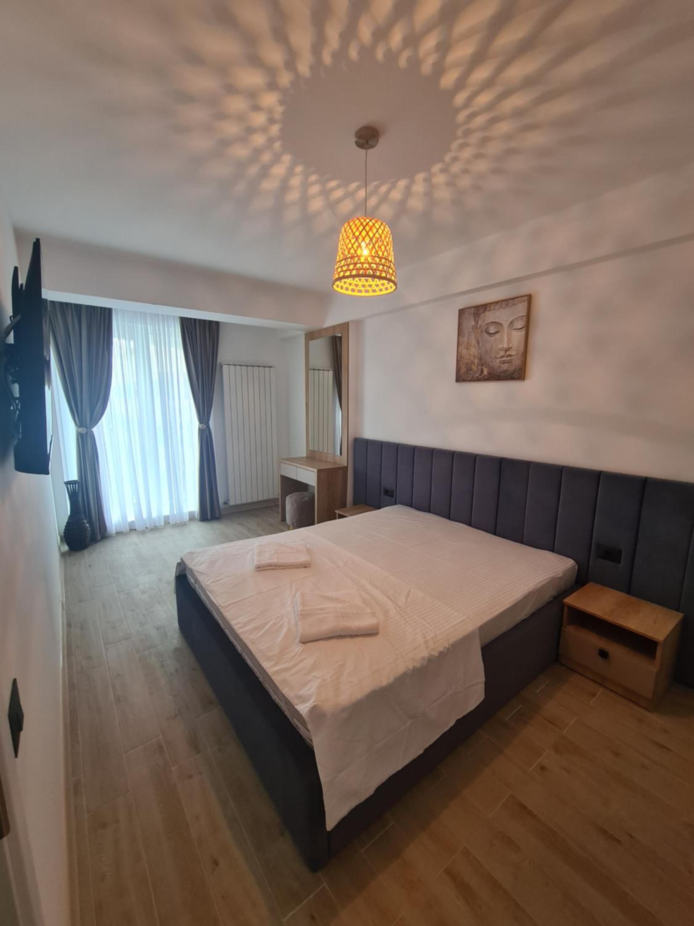 Apartament 2 camere prima linie Allezi Infinity Gold