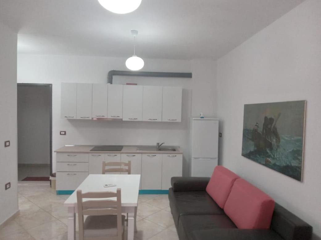 Lori apartments
