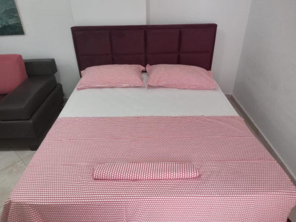 Lori apartments