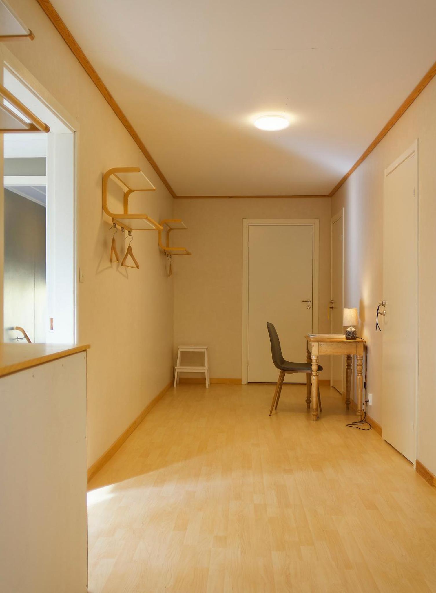 ÁILU - Arctic Hotel Apartments view 4