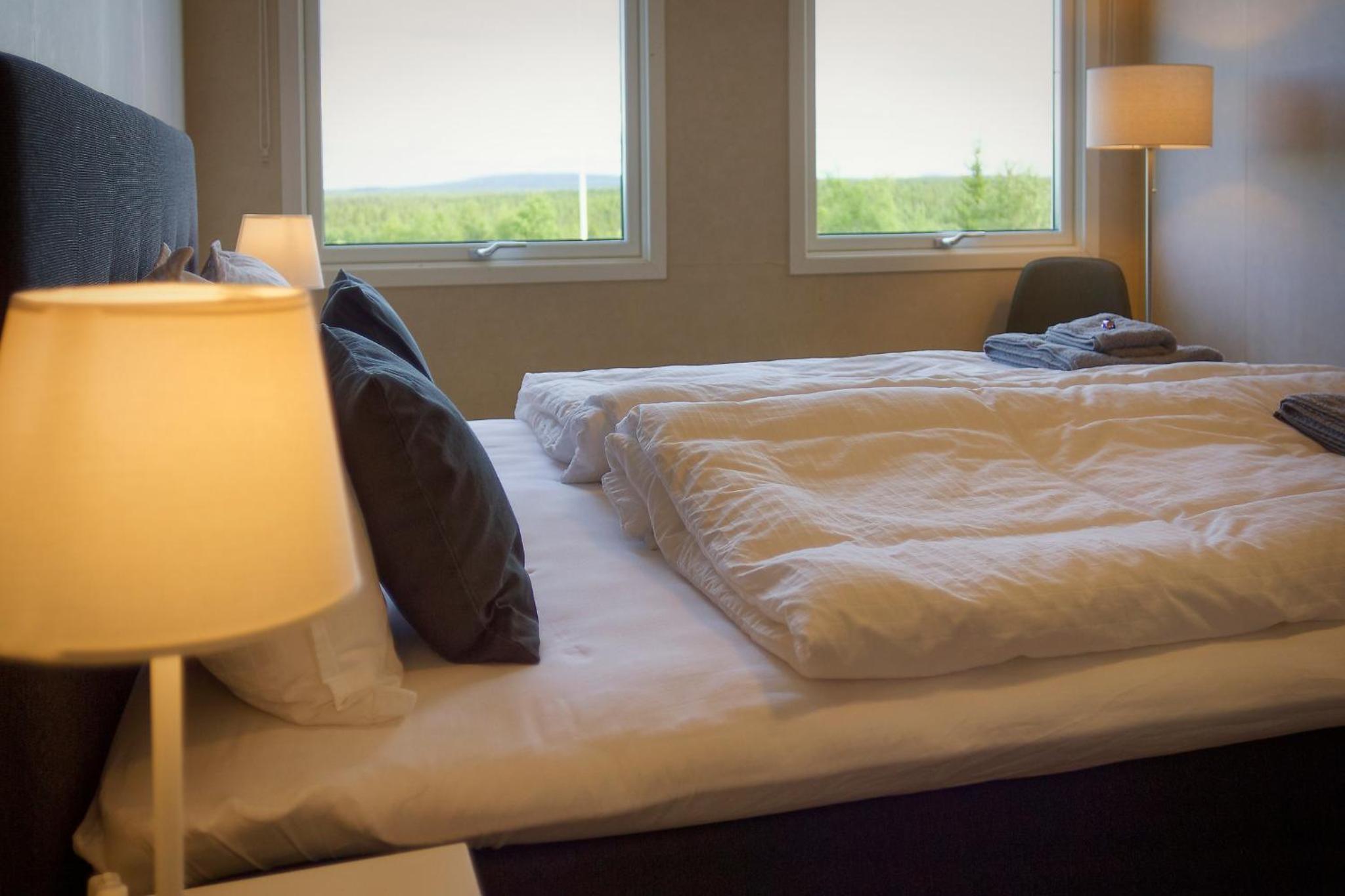 ÁILU - Arctic Hotel Apartments view 5