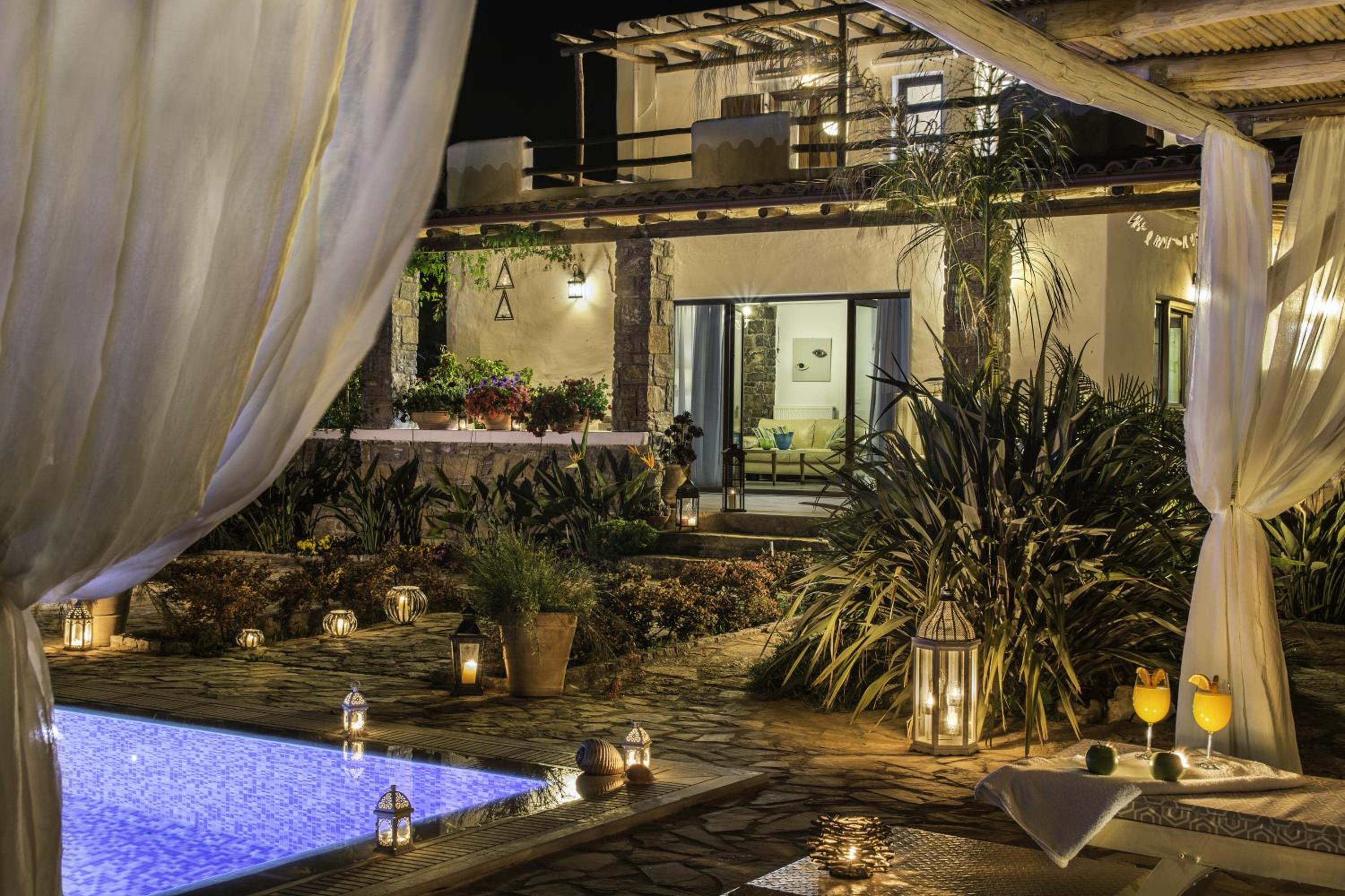 Villa Kalithea