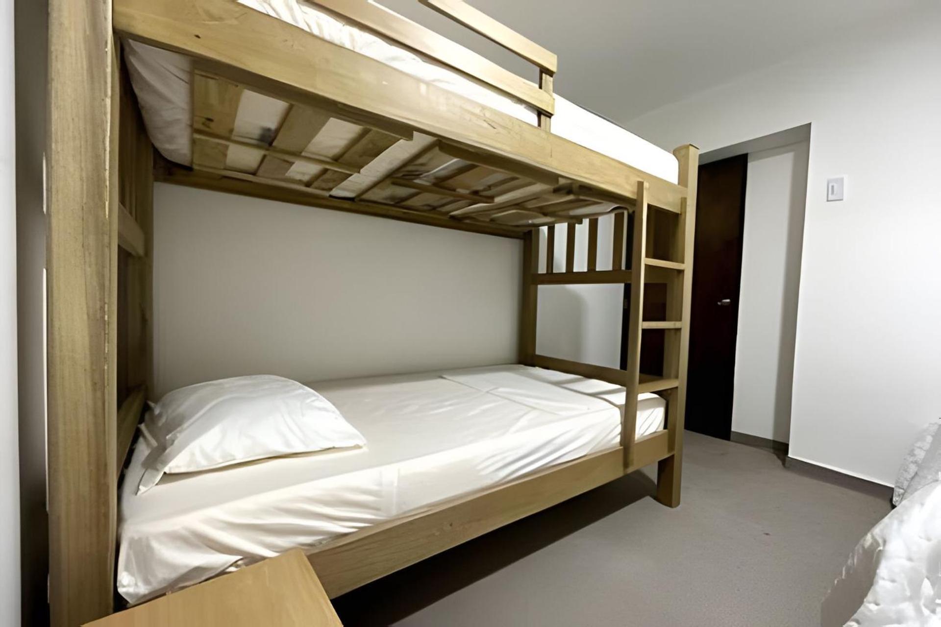 GL Hostal Baq