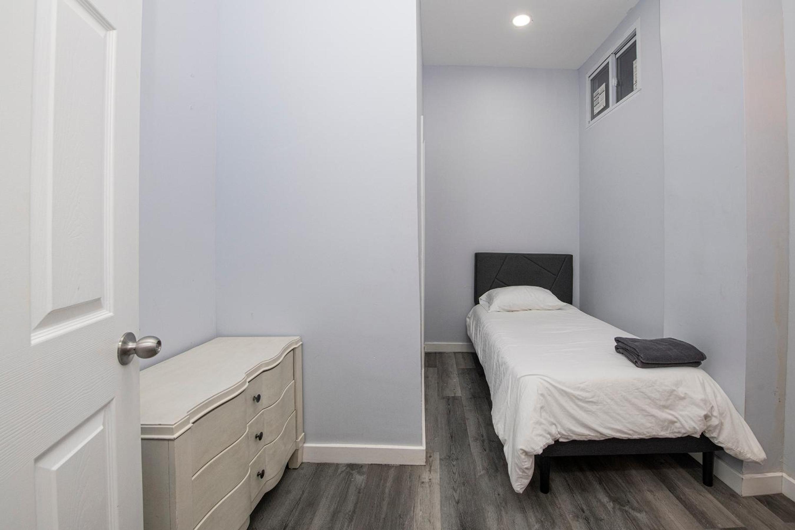 Spectacular Times Square 5 Bedroom Duplex Oasis