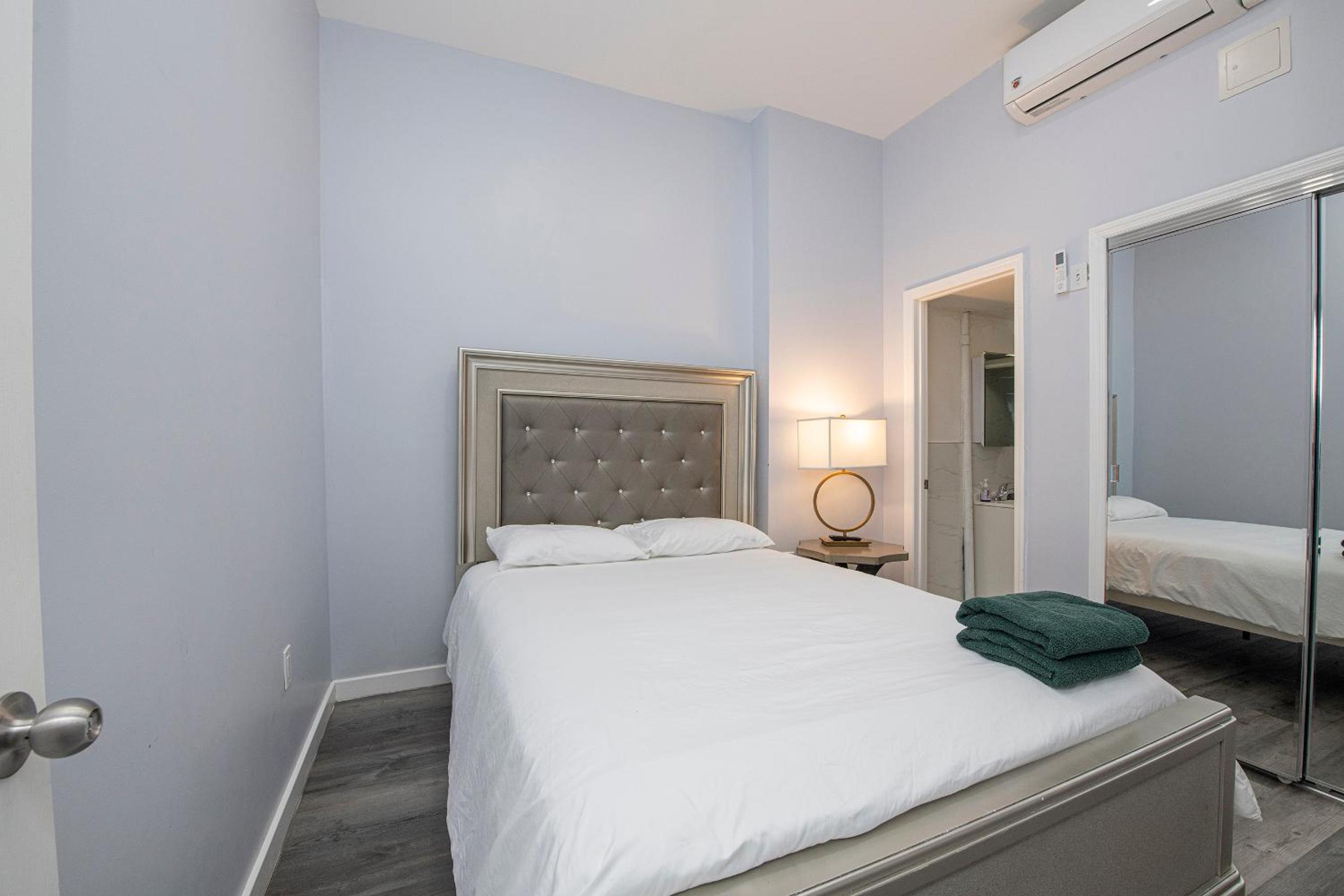 Spectacular Times Square 5 Bedroom Duplex Oasis
