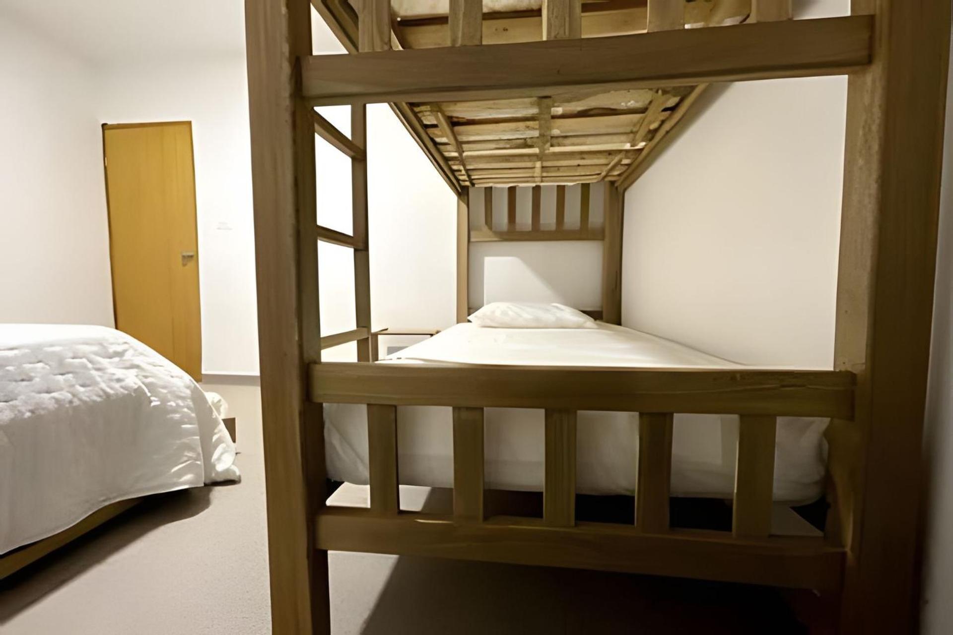 GL Hostal Baq