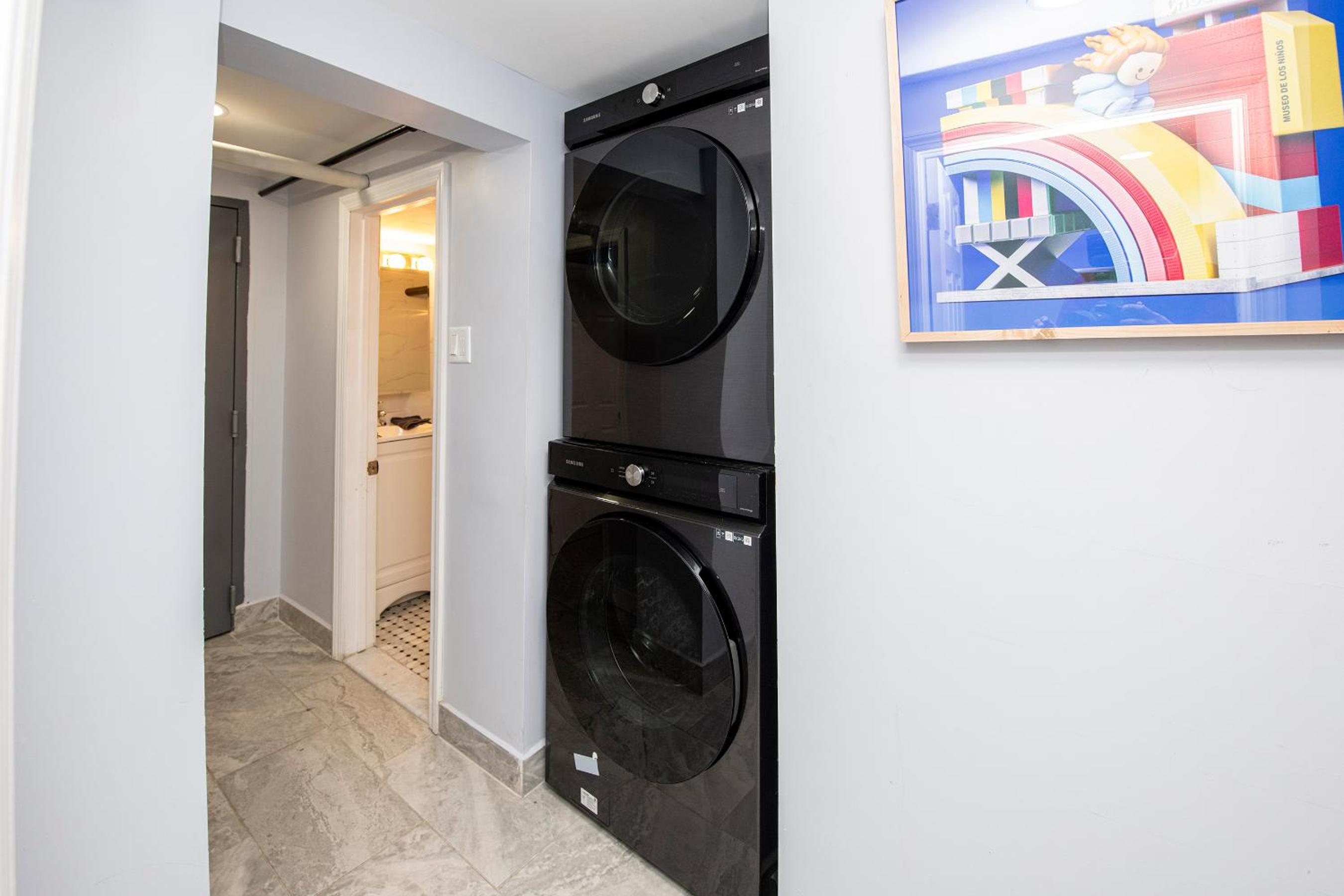 Spectacular Times Square 5 Bedroom Duplex Oasis