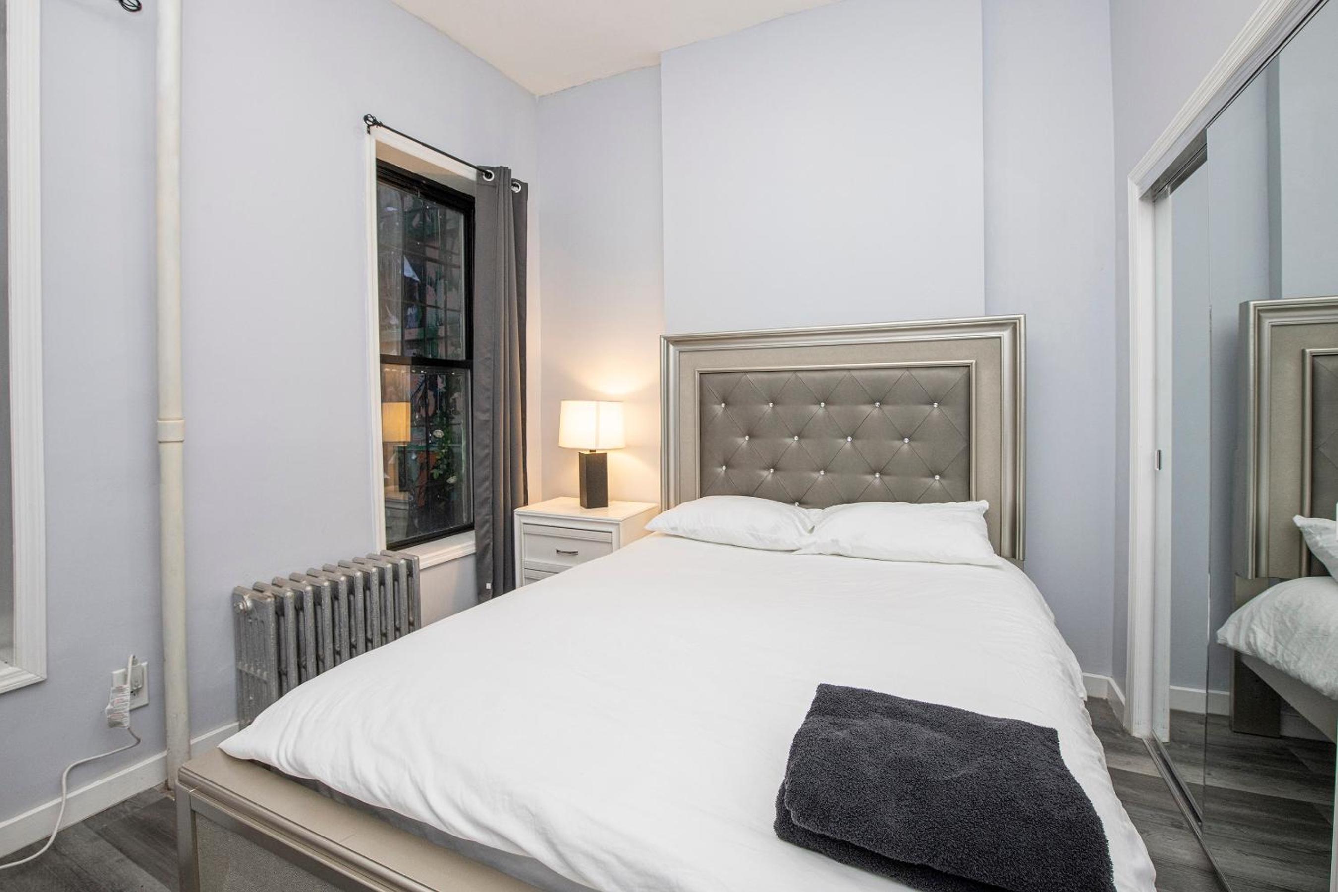 Spectacular Times Square 5 Bedroom Duplex Oasis