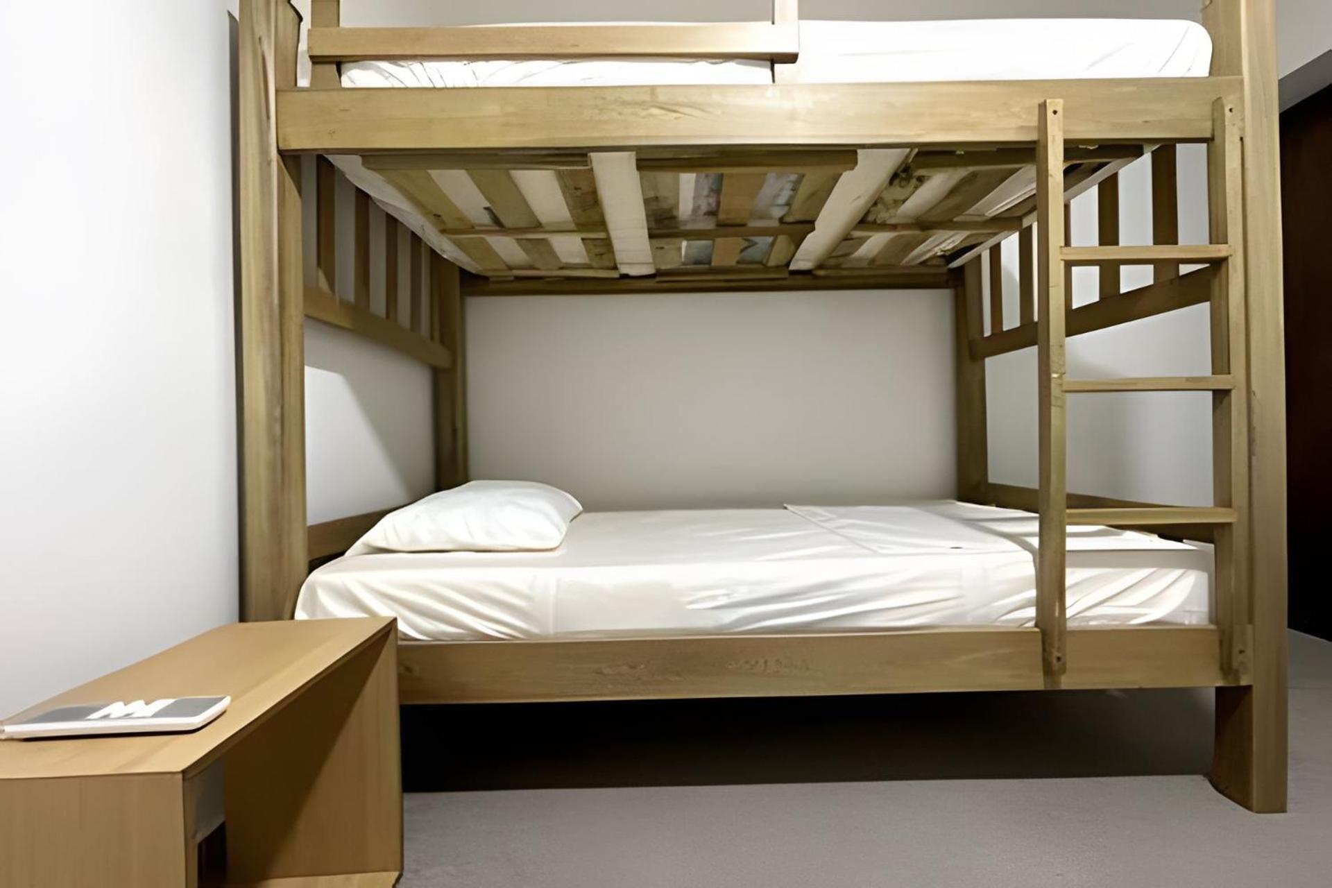 GL Hostal Baq