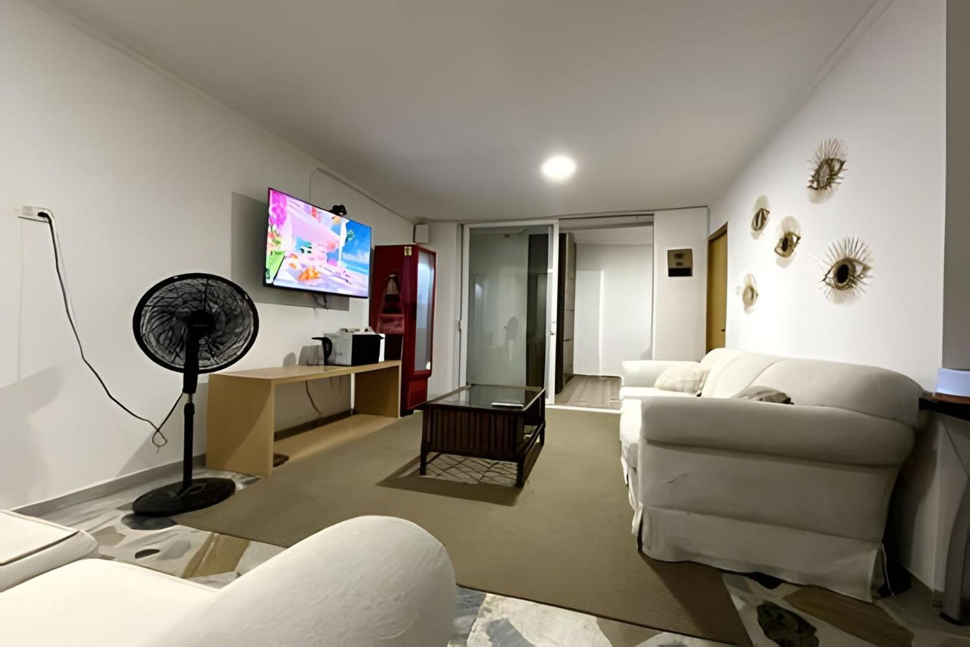 GL Hostal Baq