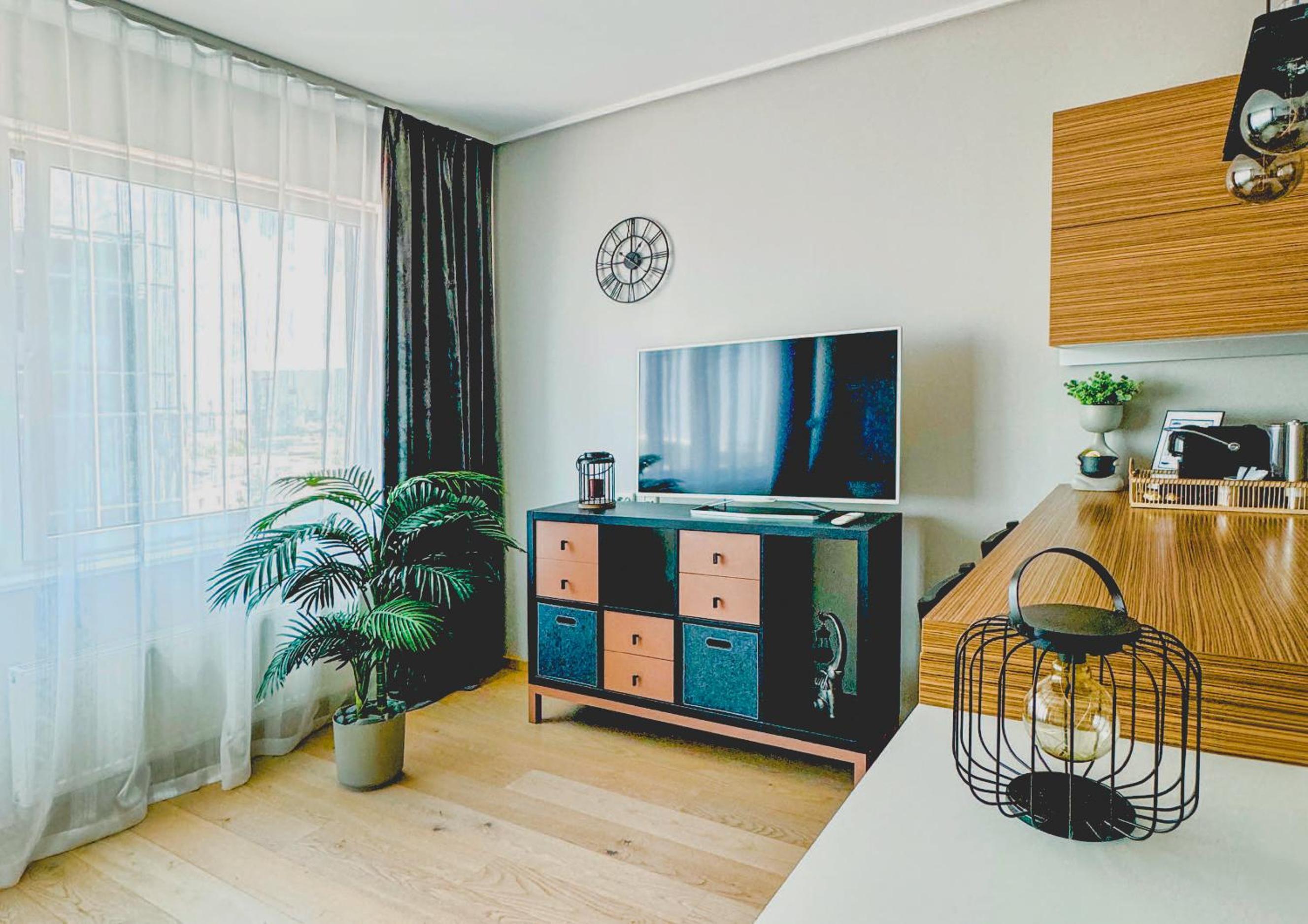 Impress Apartment Tallinn