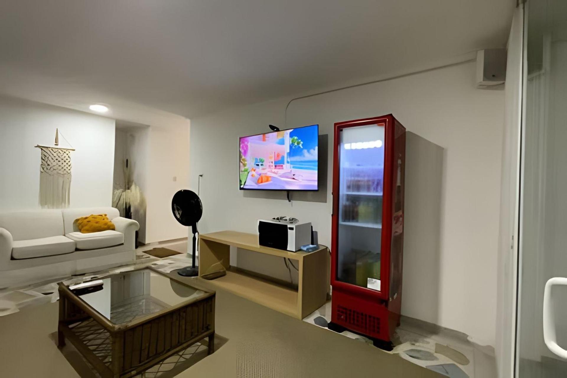 GL Hostal Baq