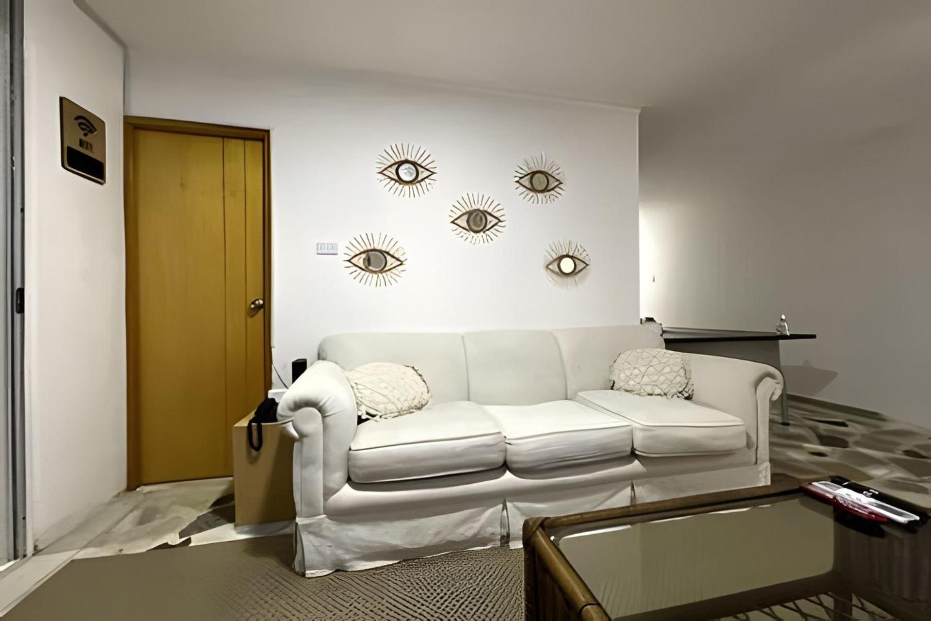GL Hostal Baq