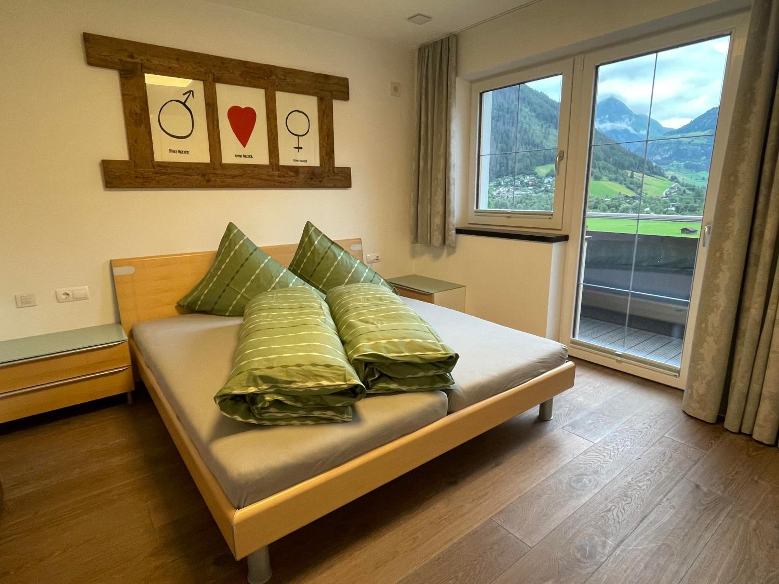 Ferienwohnung BodnLois