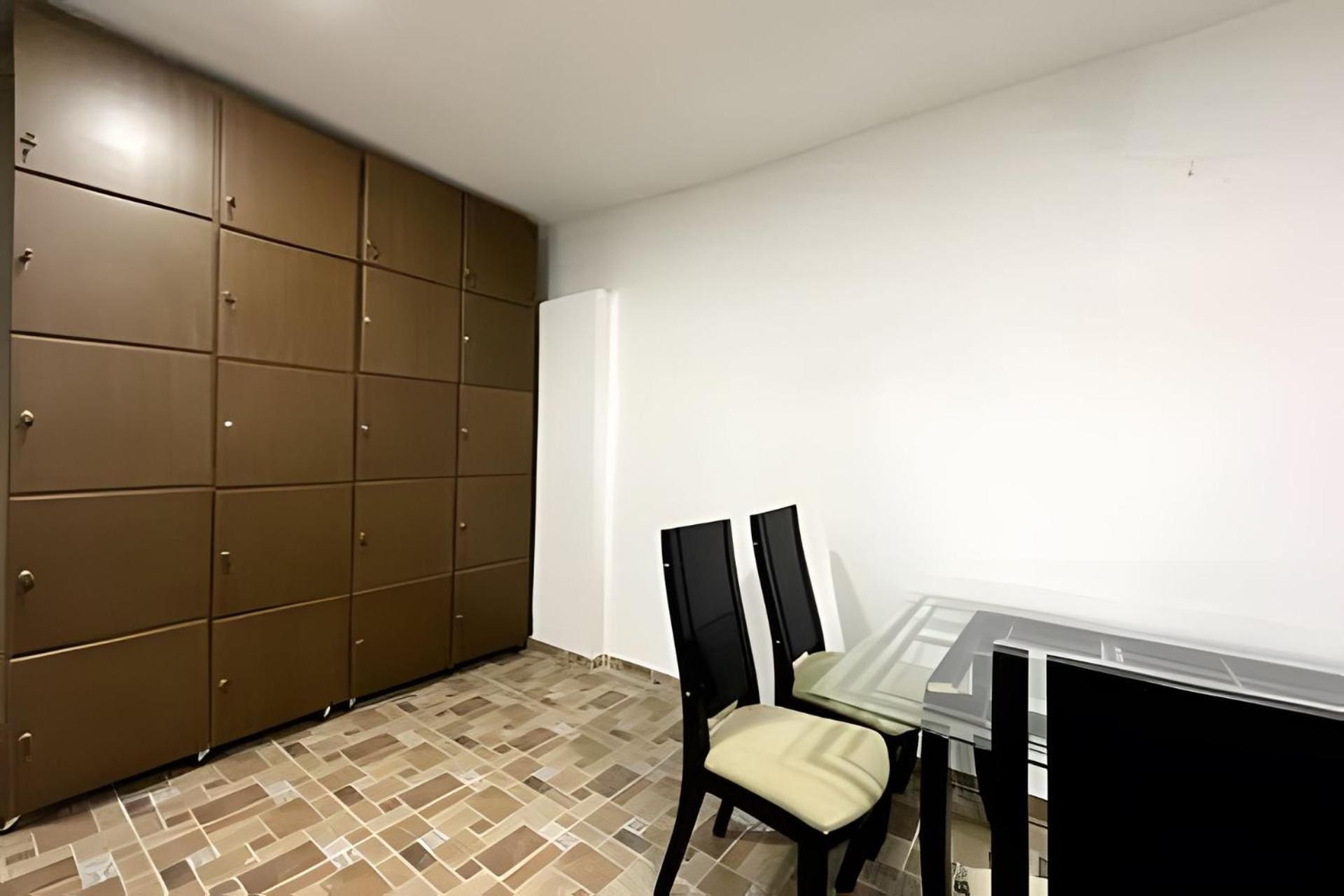 GL Hostal Baq