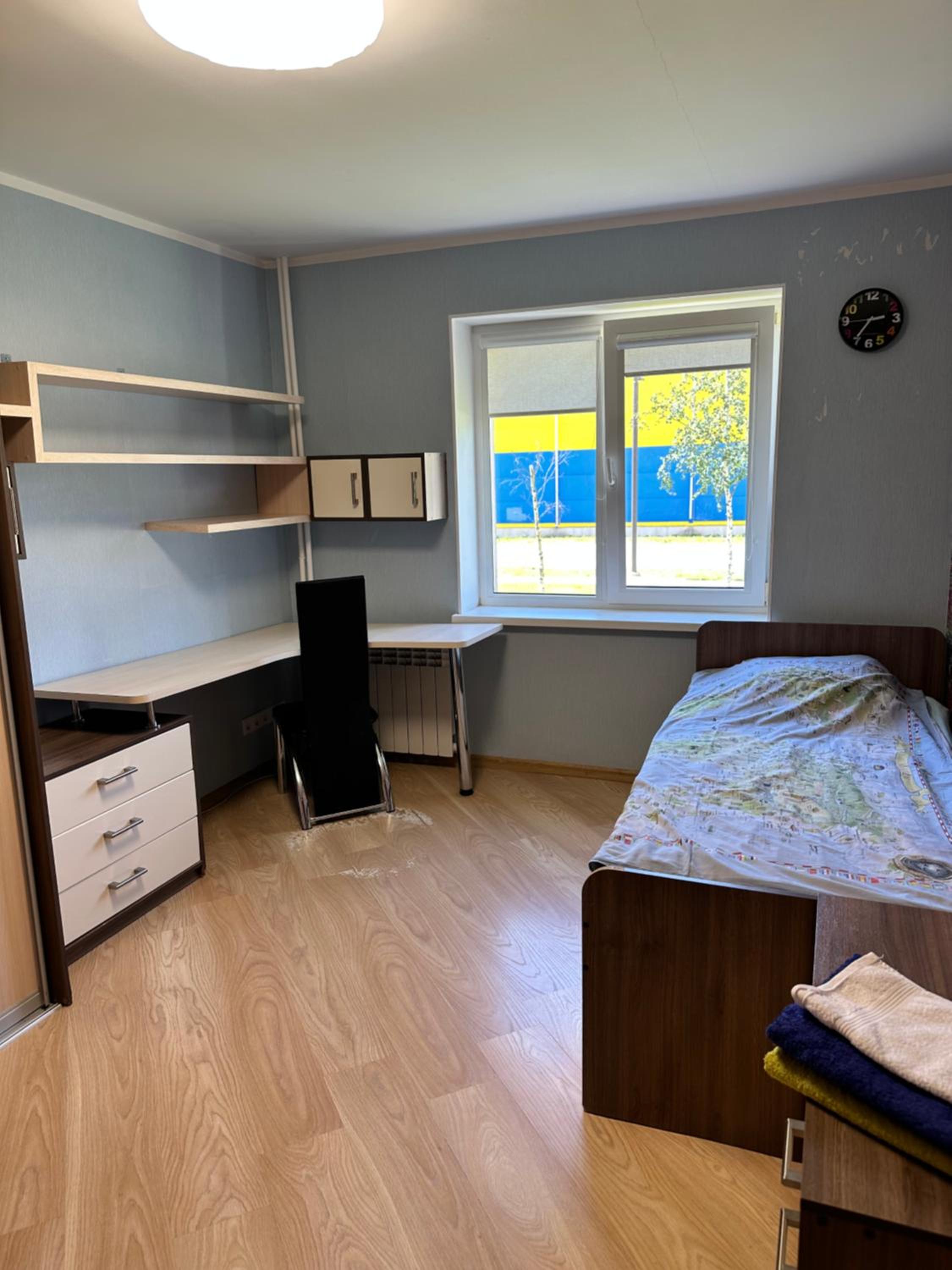 Rakvere Apartments