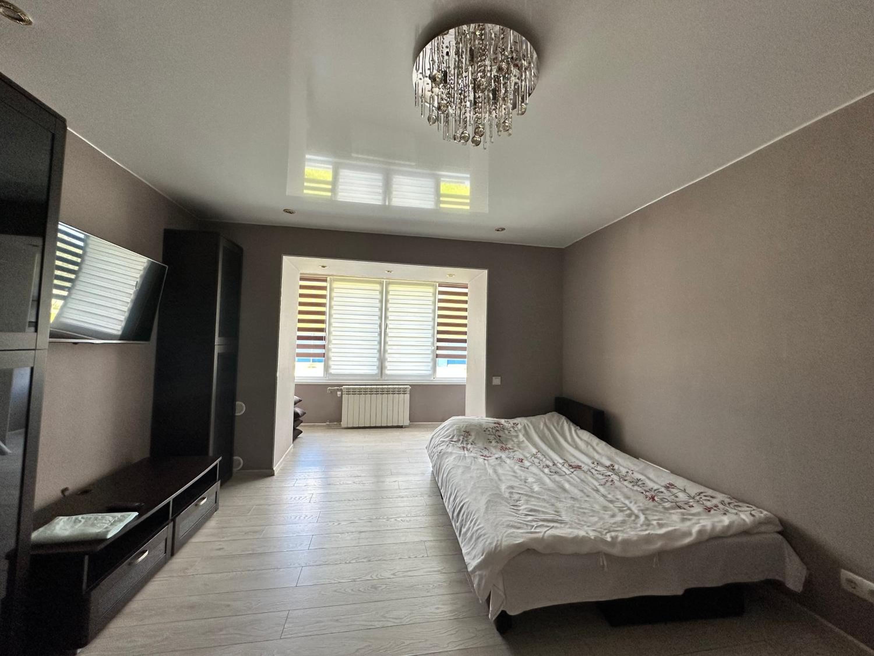 Rakvere Apartments