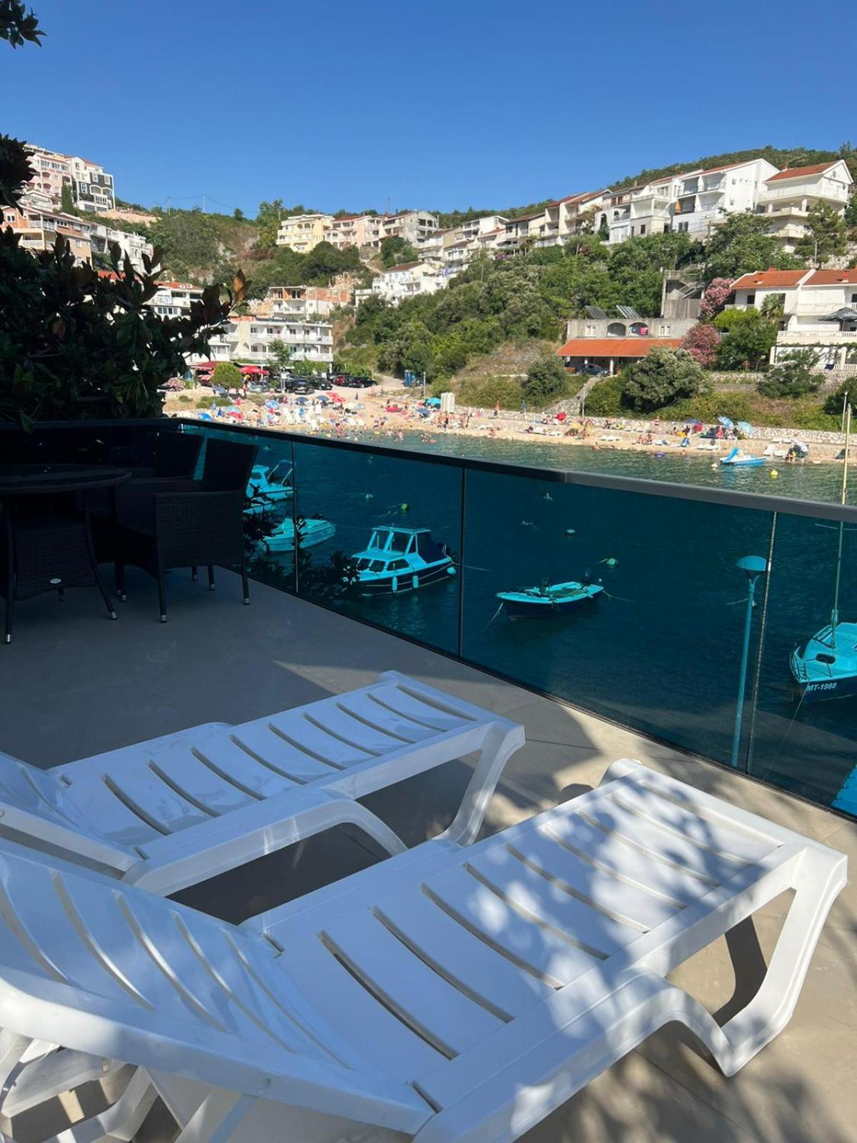 Villa Porto