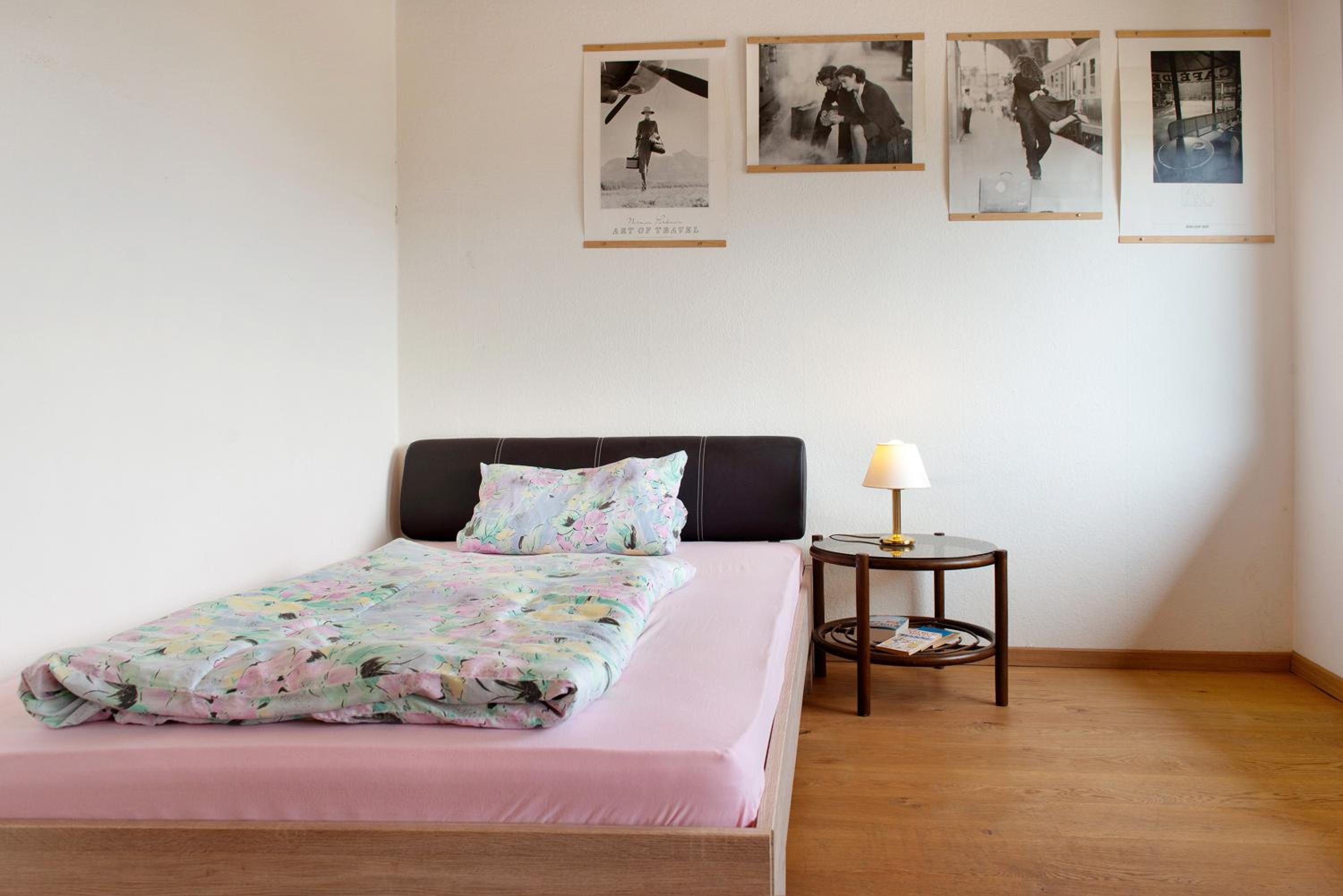 Ferienhaus Christine Bodensee Nord