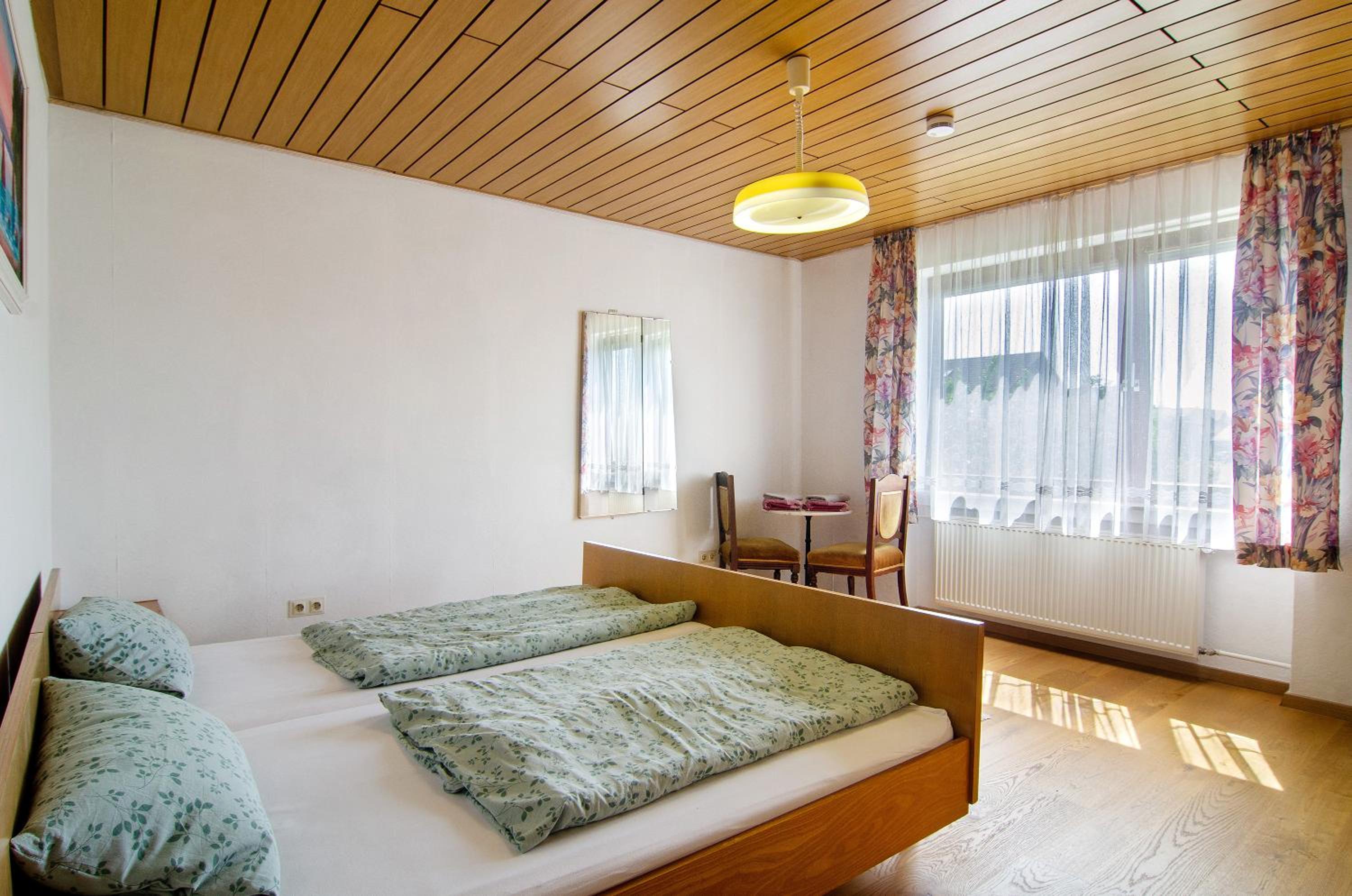 Ferienhaus Christine Bodensee Nord