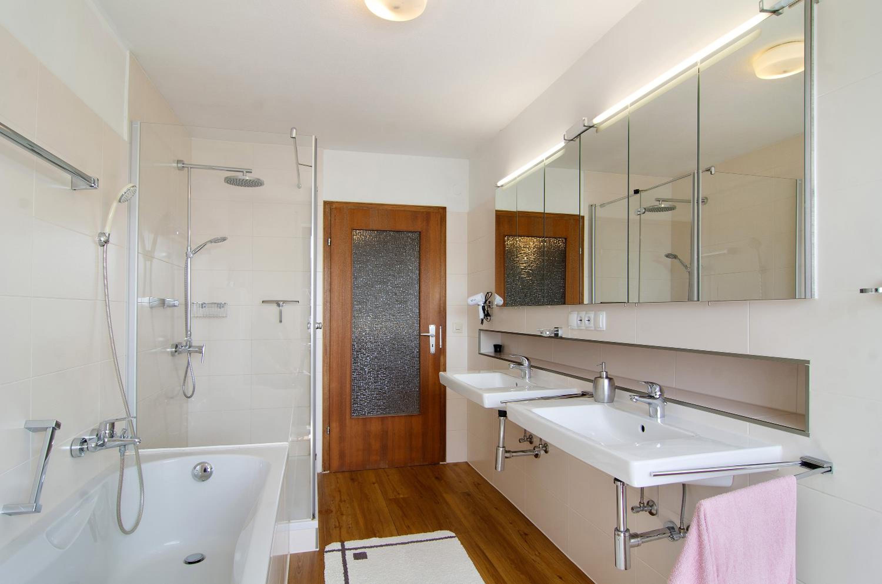 Ferienhaus Christine Bodensee Nord