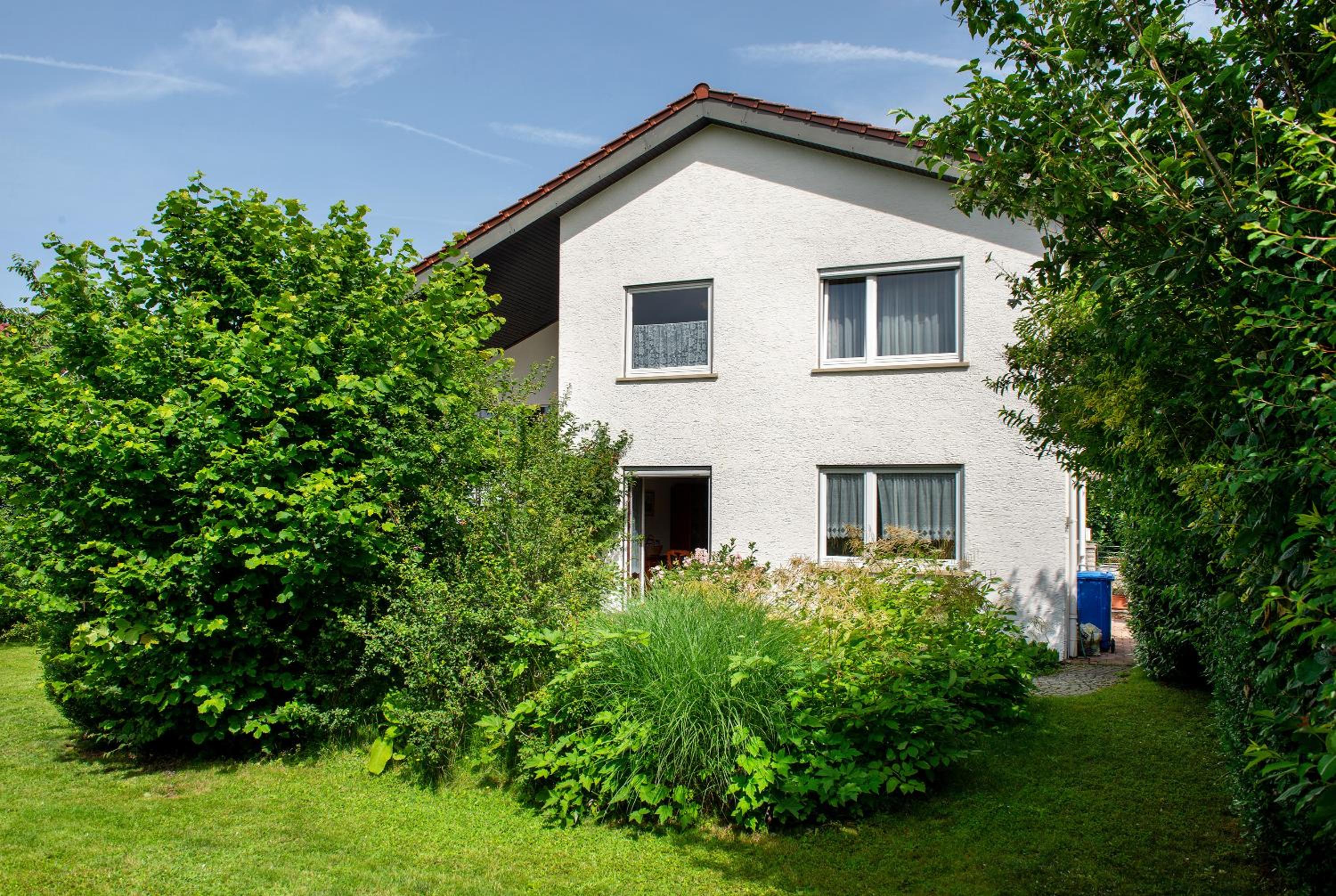 Ferienhaus Christine Bodensee Nord