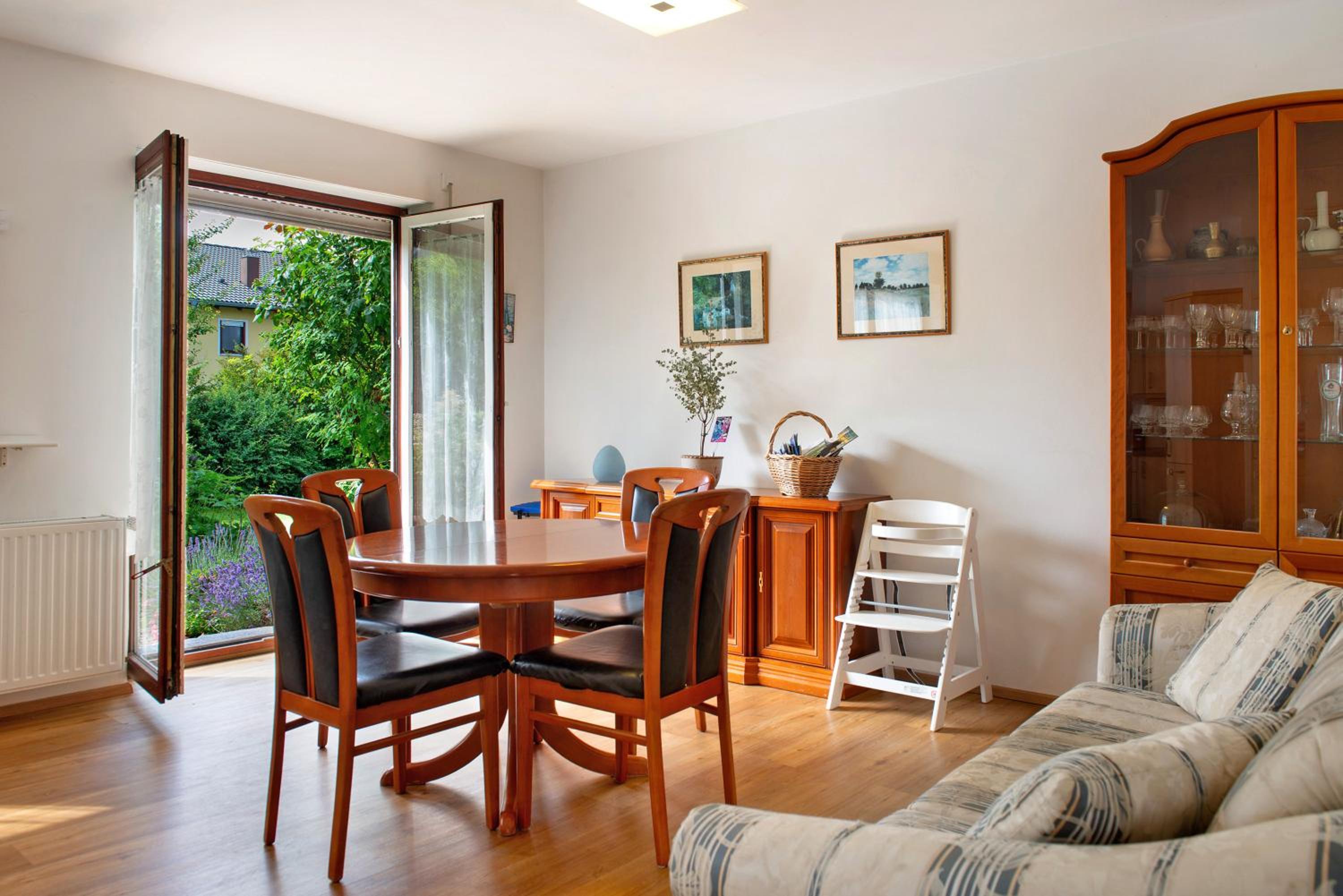 Ferienhaus Christine Bodensee Nord