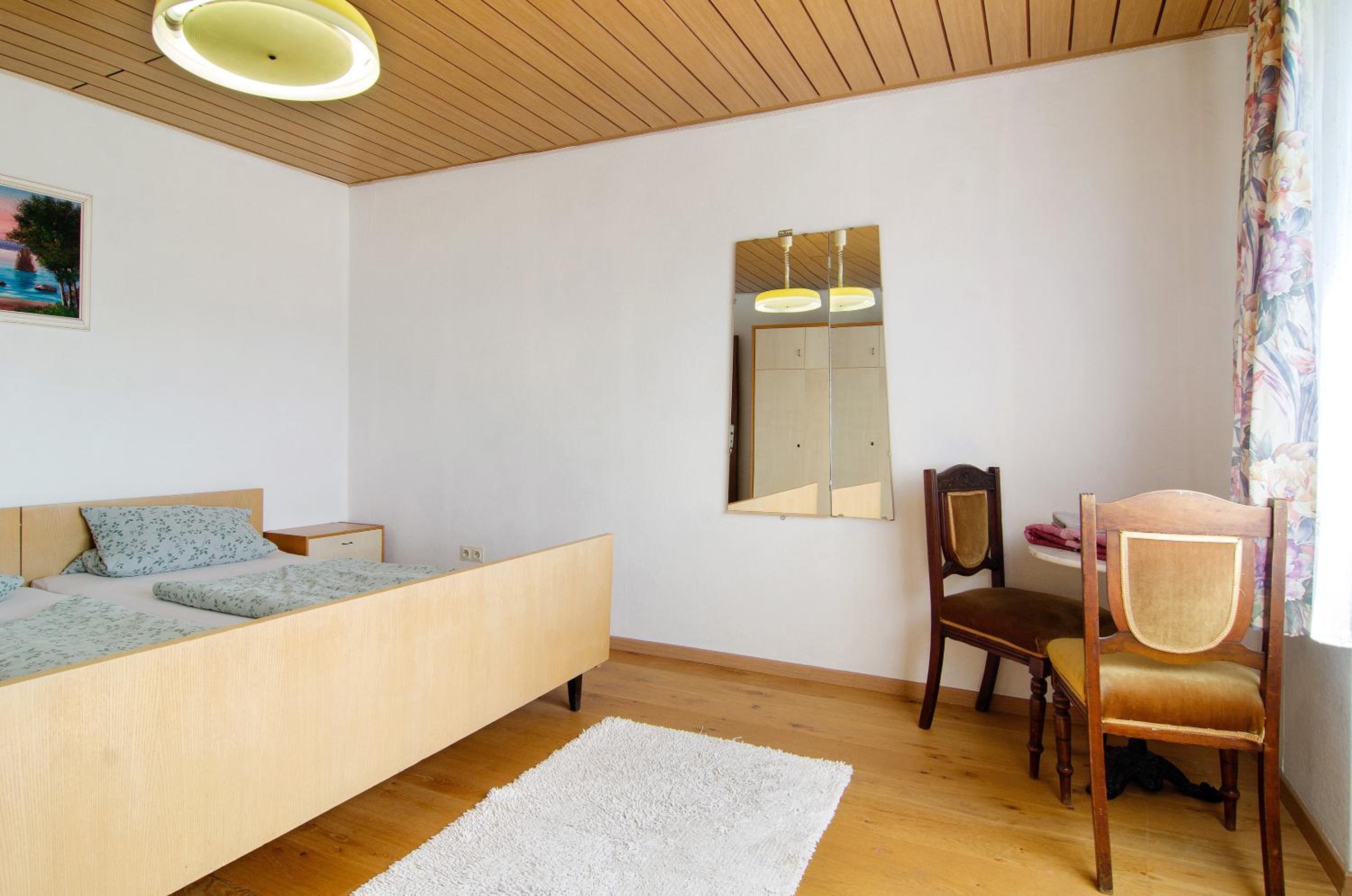 Ferienhaus Christine Bodensee Nord