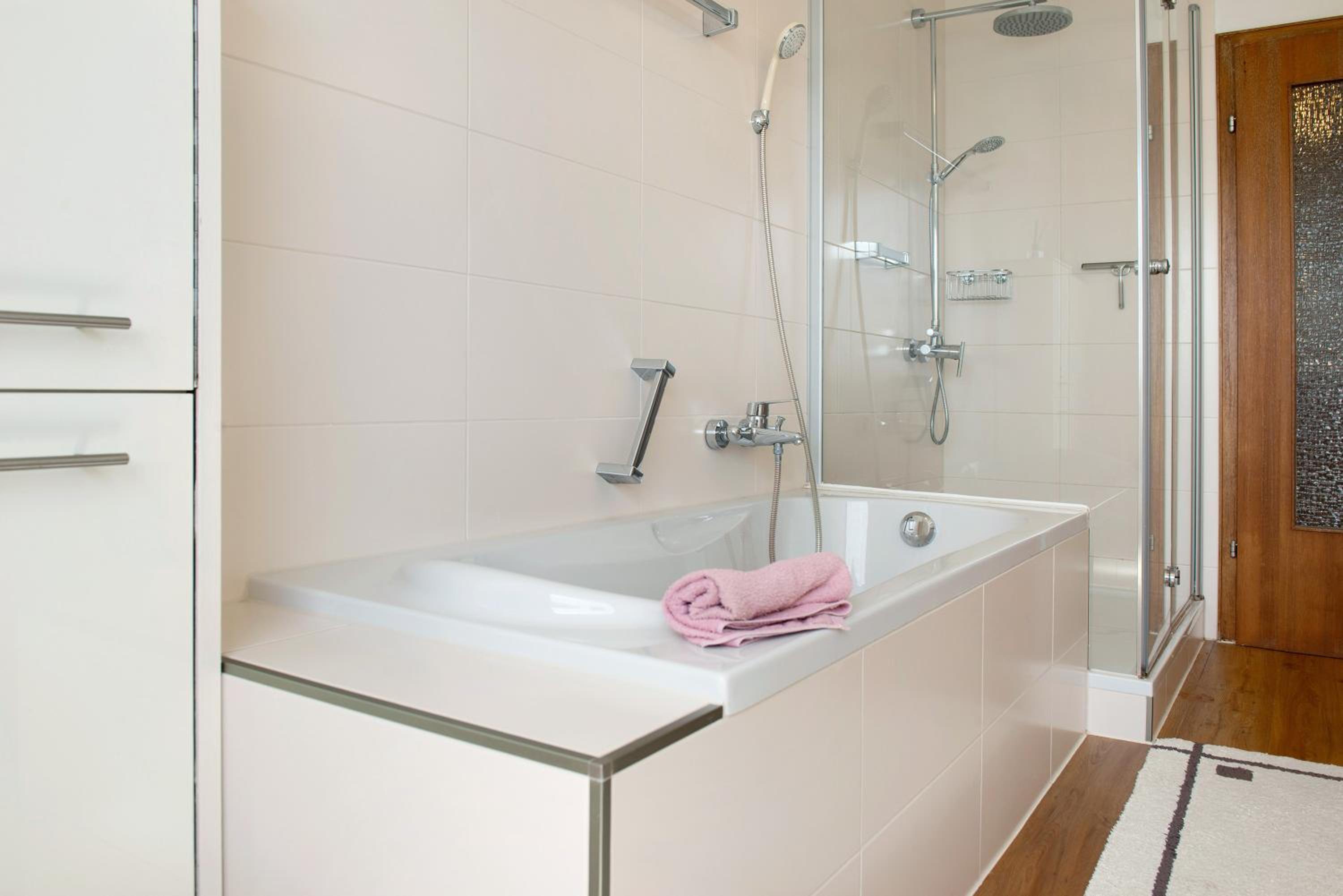 Ferienhaus Christine Bodensee Nord