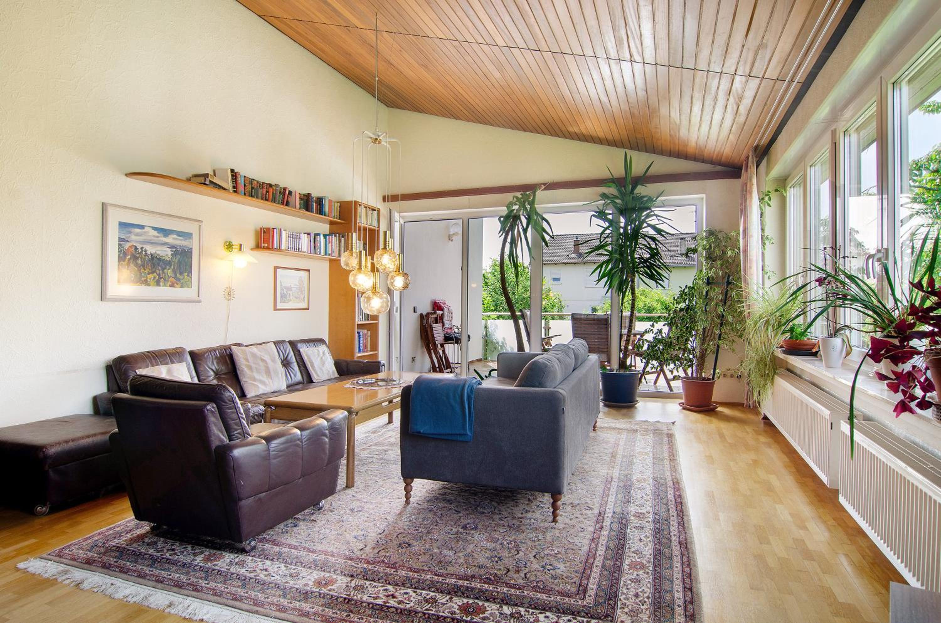 Ferienhaus Christine Bodensee Nord