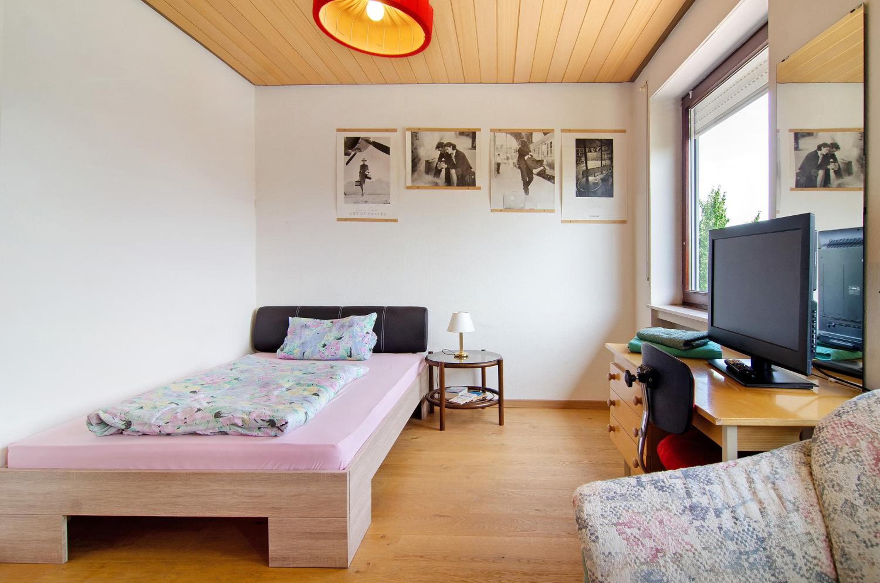 Ferienhaus Christine Bodensee Nord
