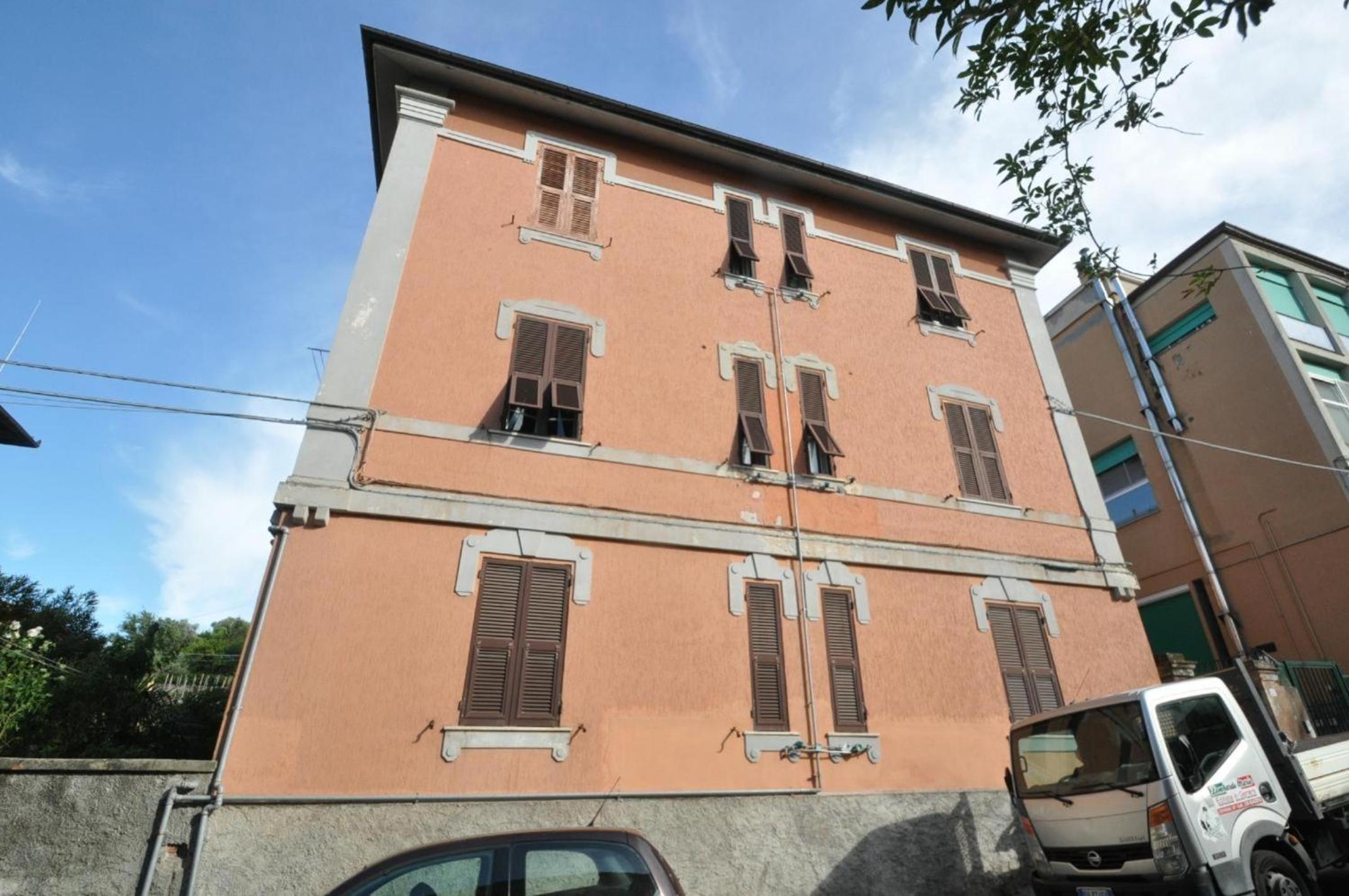 Georgehouse Golfo dei Poeti 5 Terre view 5