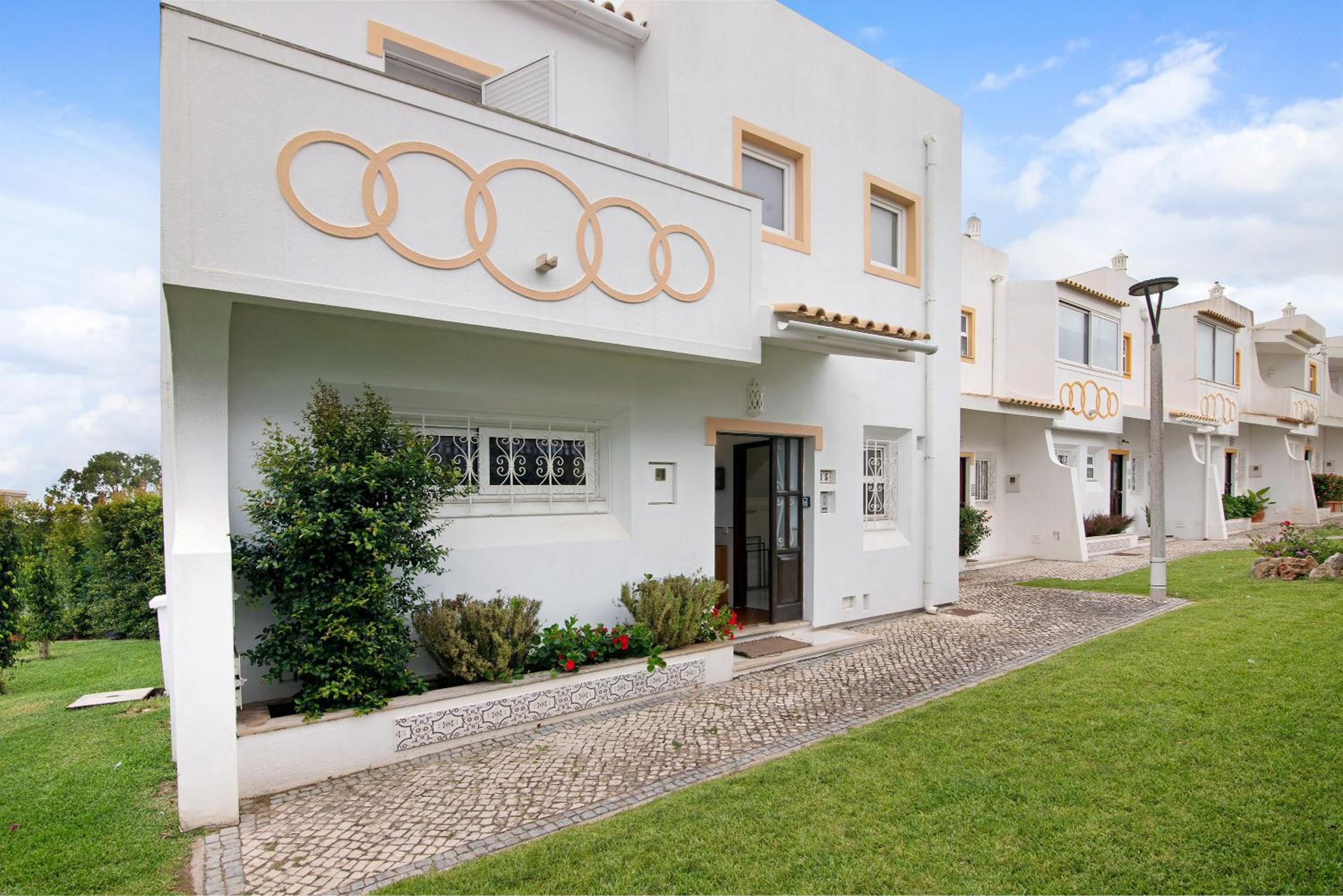 Oura Southvilla Algarve view 4
