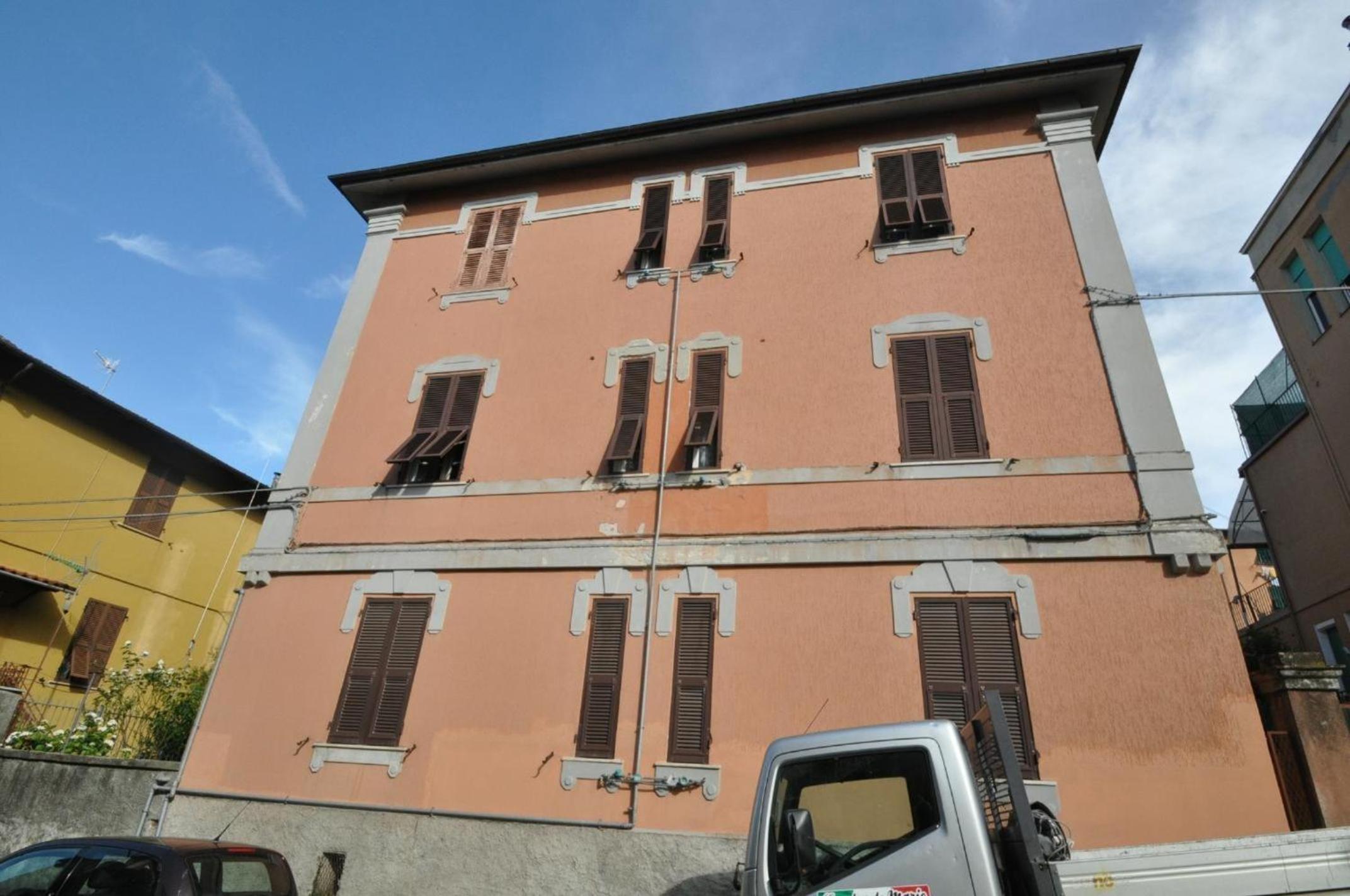 Georgehouse Golfo dei Poeti 5 Terre view 4
