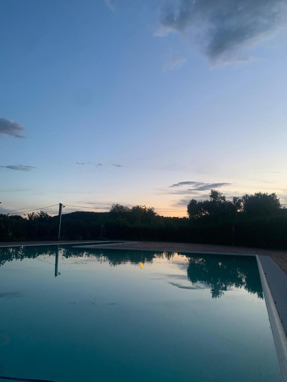 Villa Nadia, with an exclusive swimming pool view 2