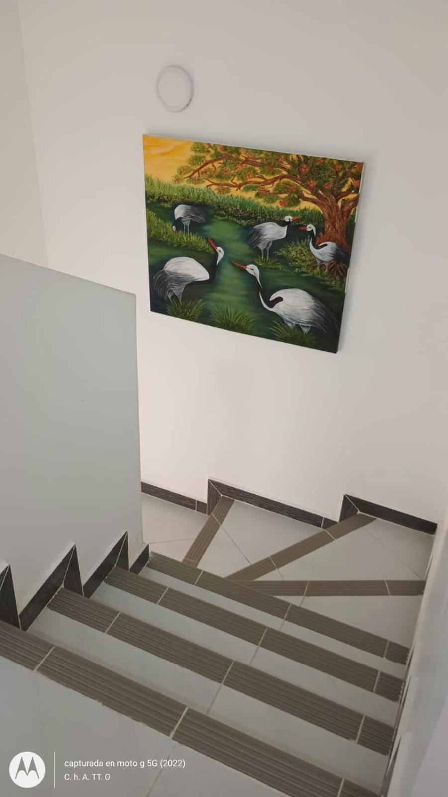 Casa Farallones