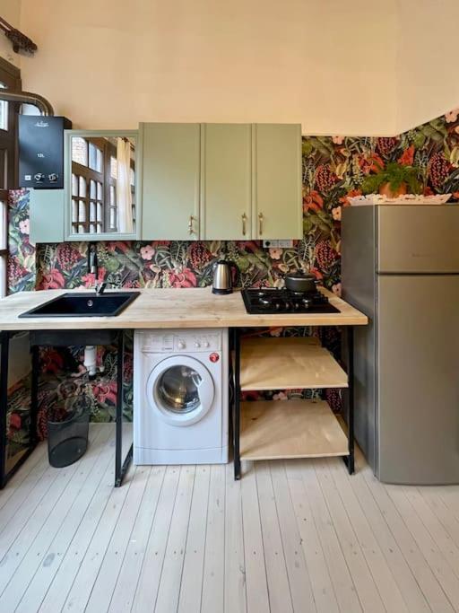 Charming apartment in Old Town view 4