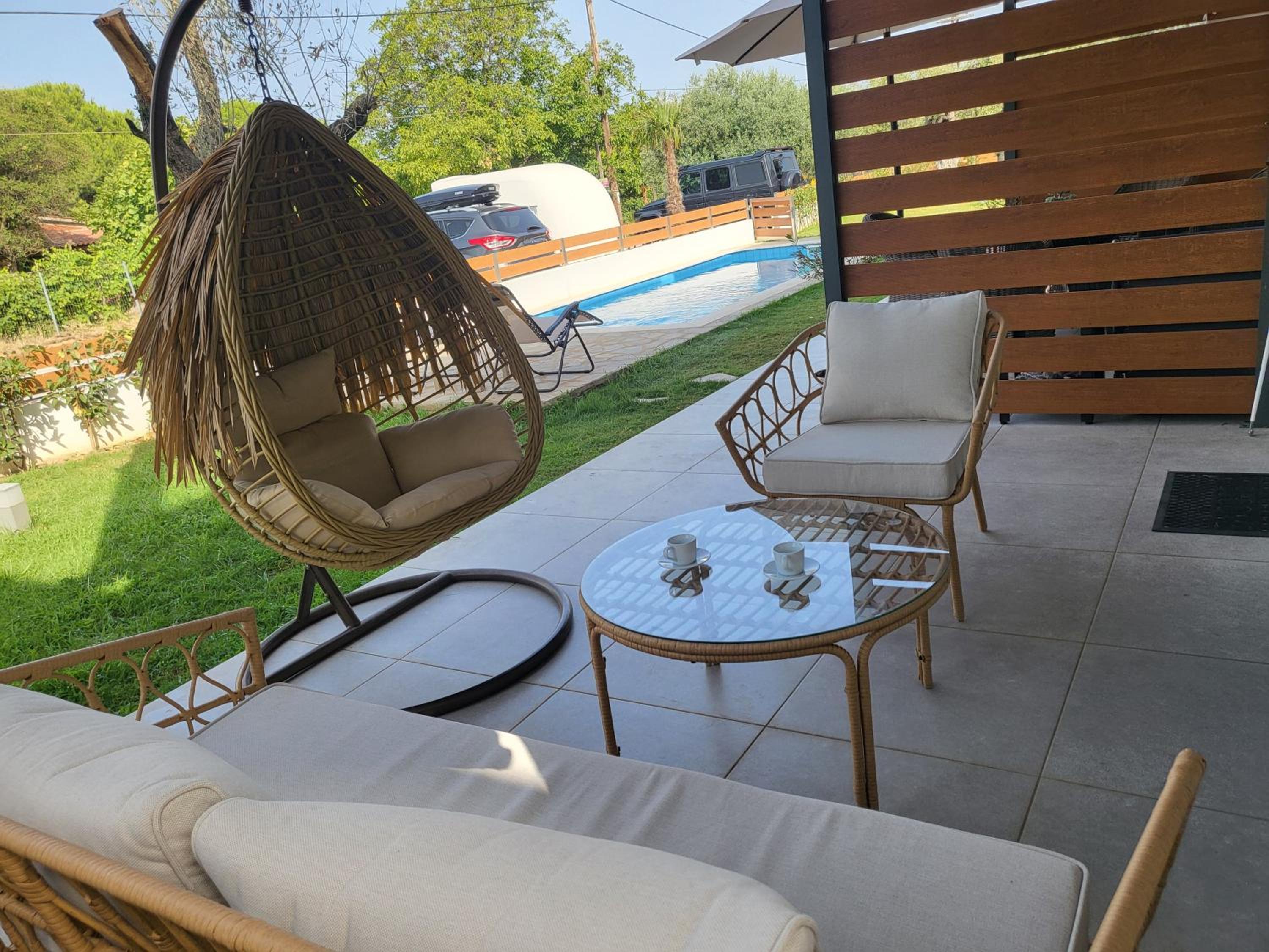 Ethra Apartment T